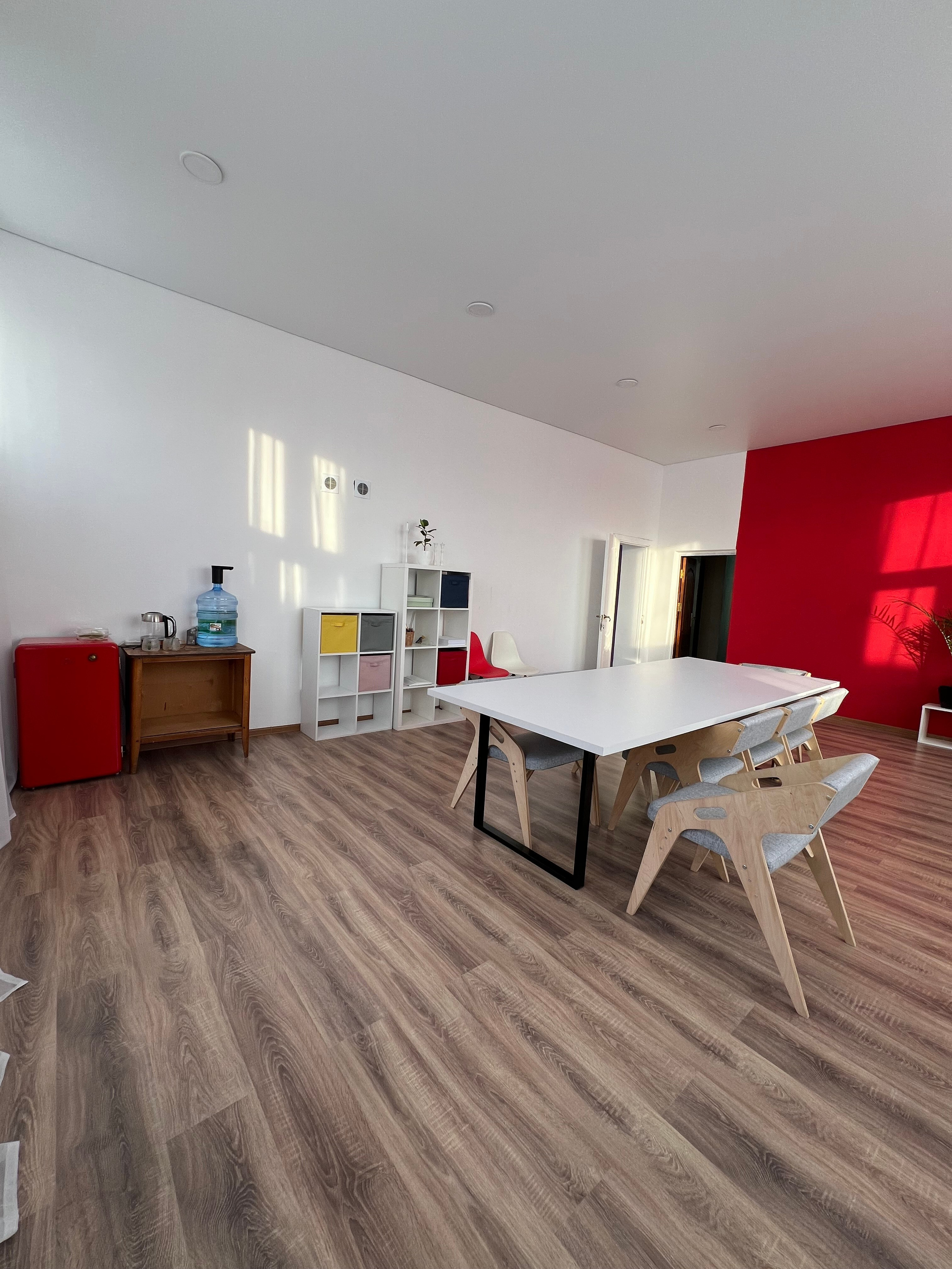 Зал Красный. Выпускные альбомы Нефтекамск