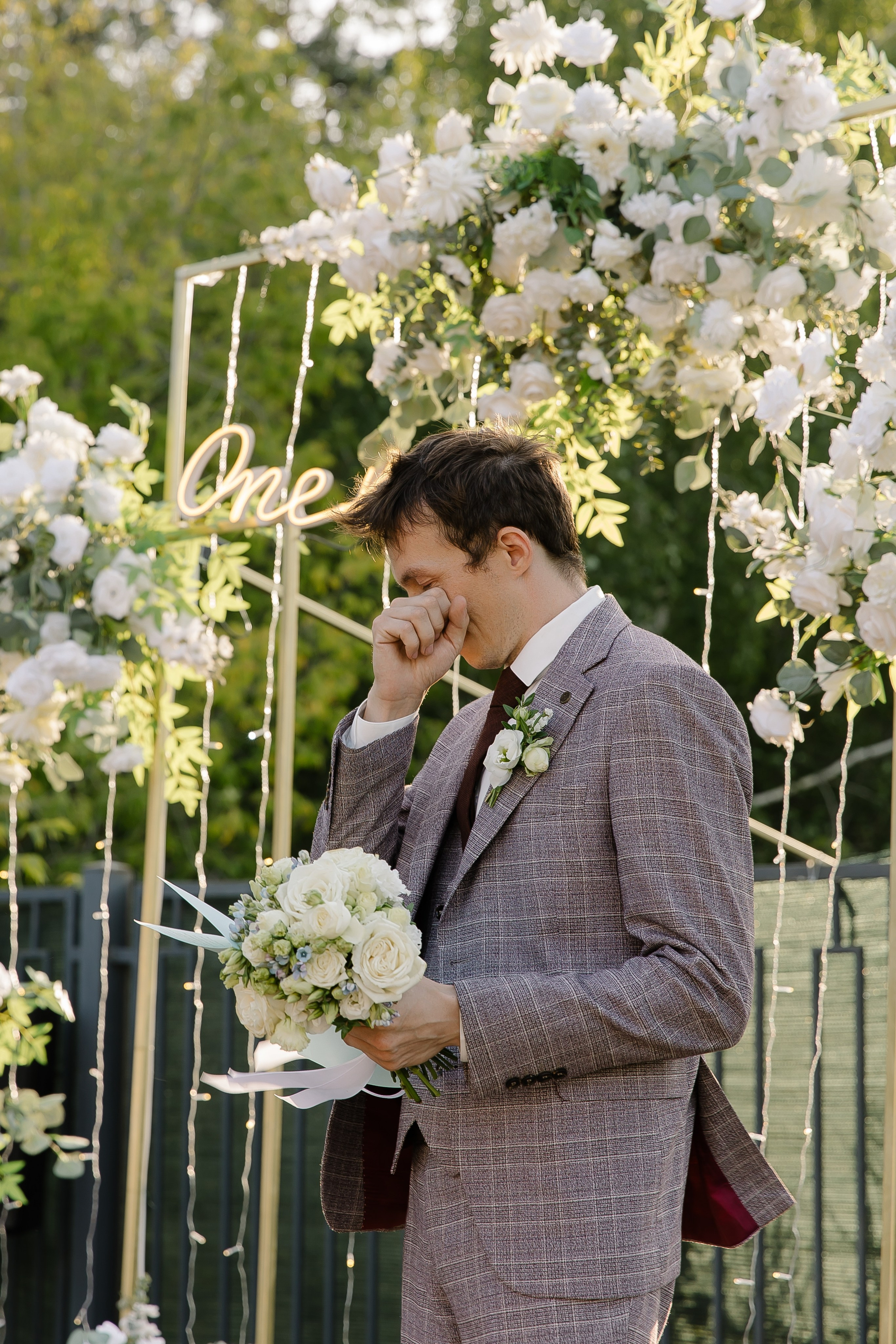 Ильмир и Катя. Свадебный и семейный фотограф в Набережных Челнах и Казани