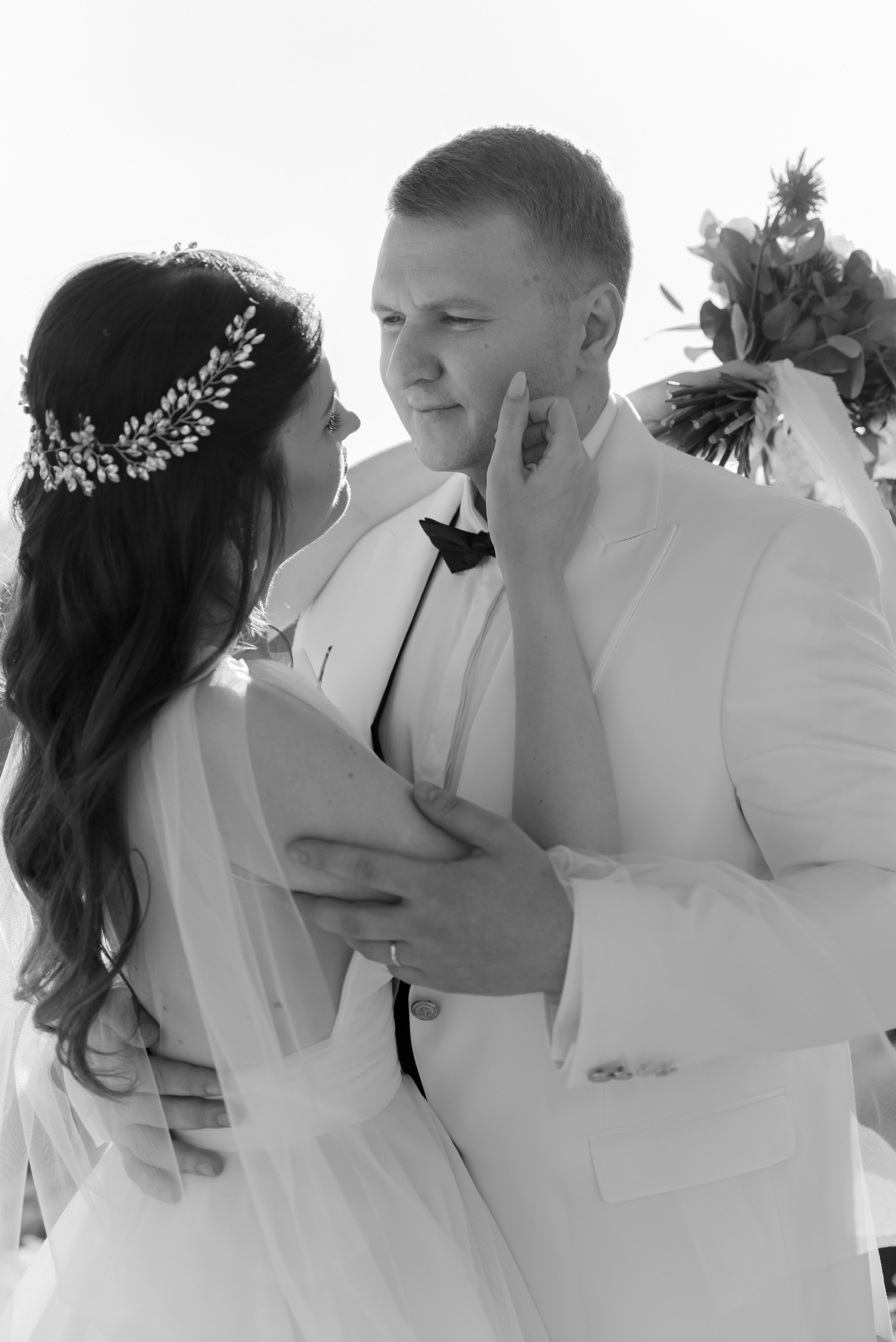 Just the two of us. Backpackweddings фотограф и видеограф Ростов-на-Дону Сочи