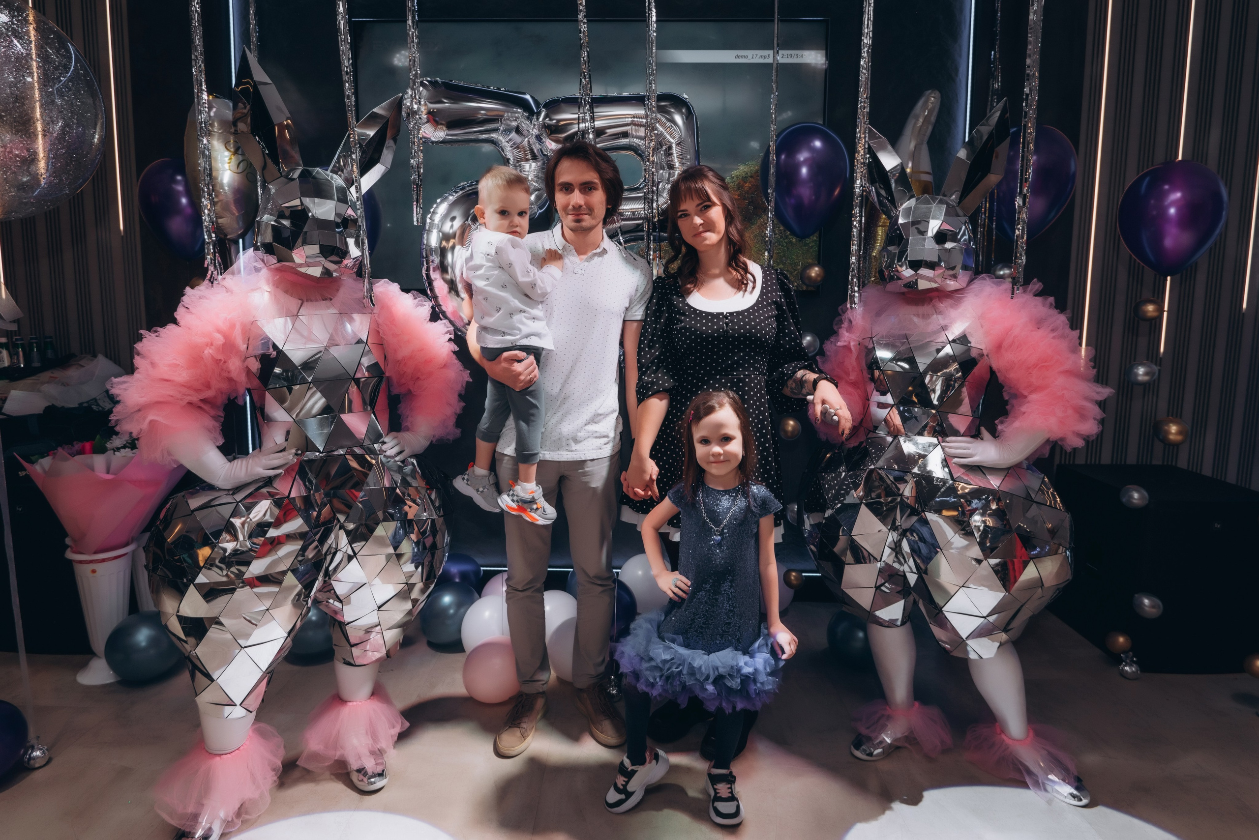 Мероприятия. Фотографы Ивановы Краснодарский край