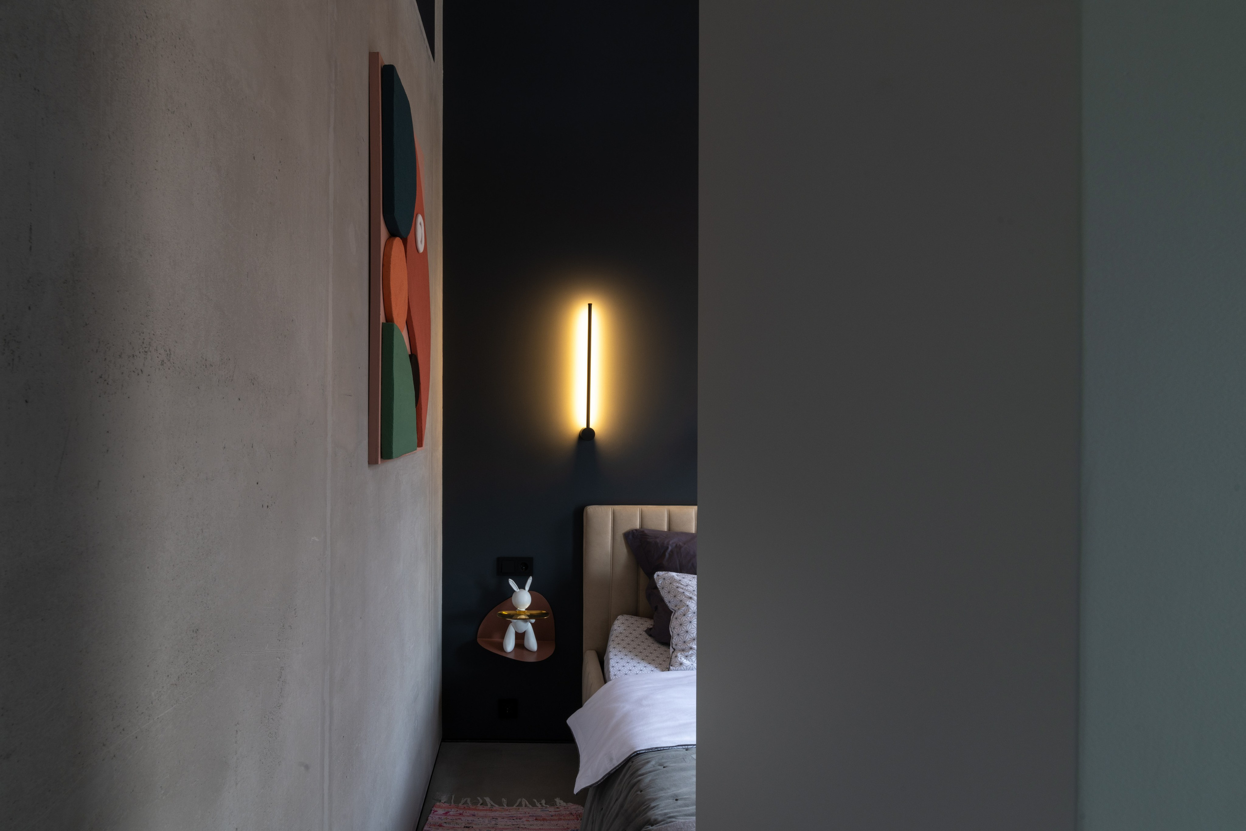 Шаболовка. Интерьерный, портретный и семейный фотограф в Москве Мария Иринархова