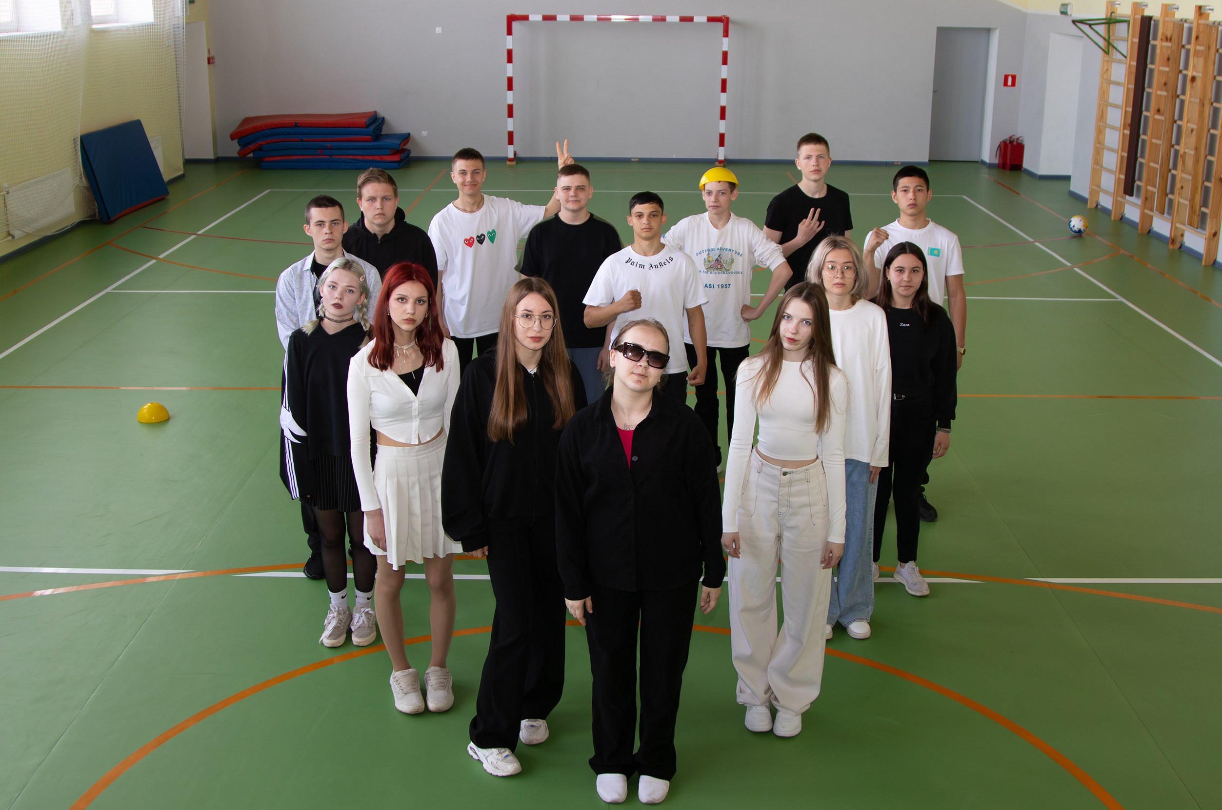 Старшие классы. Свадебный & Школьный фотограф