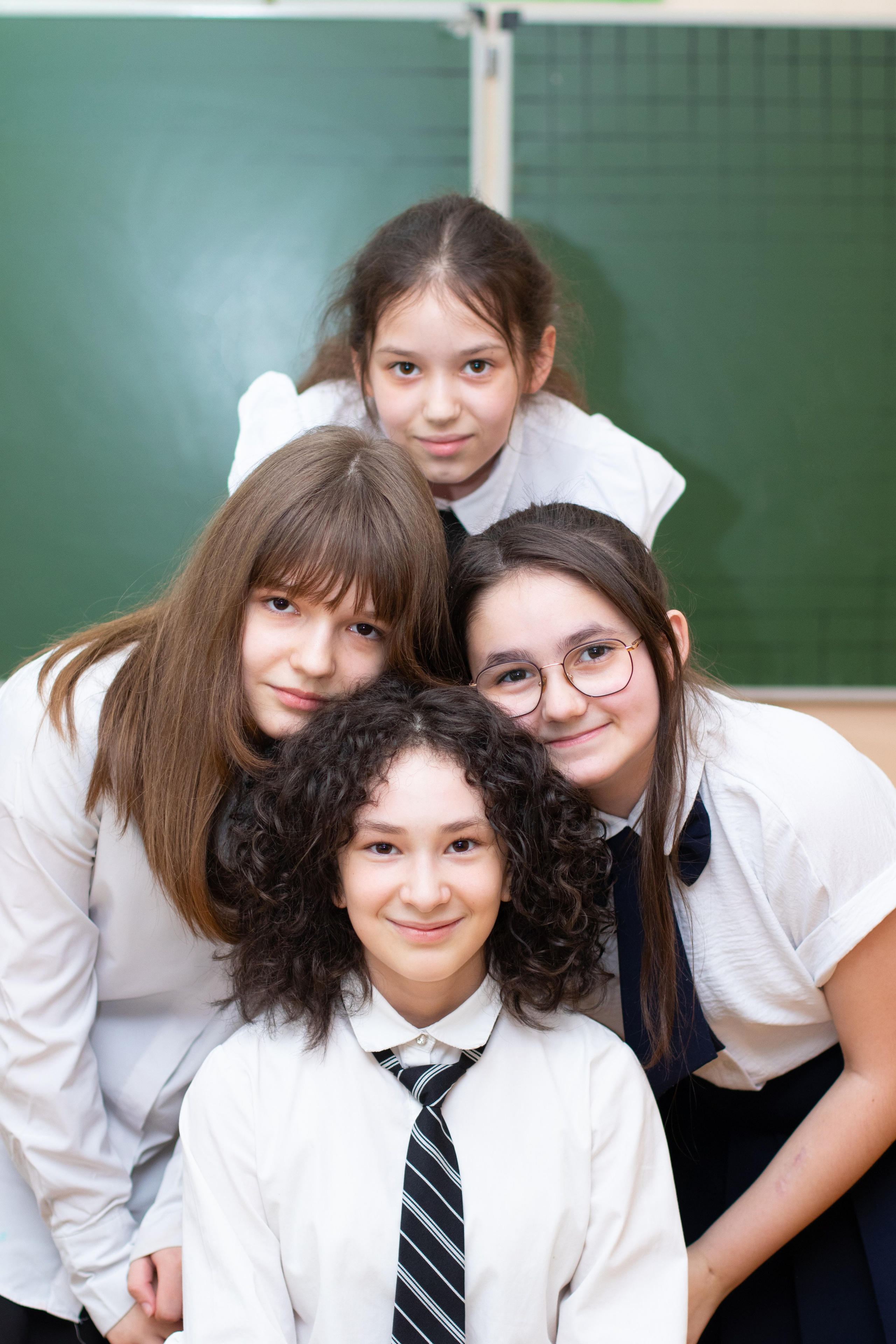 Начальная школа. Свадебный & Школьный фотограф