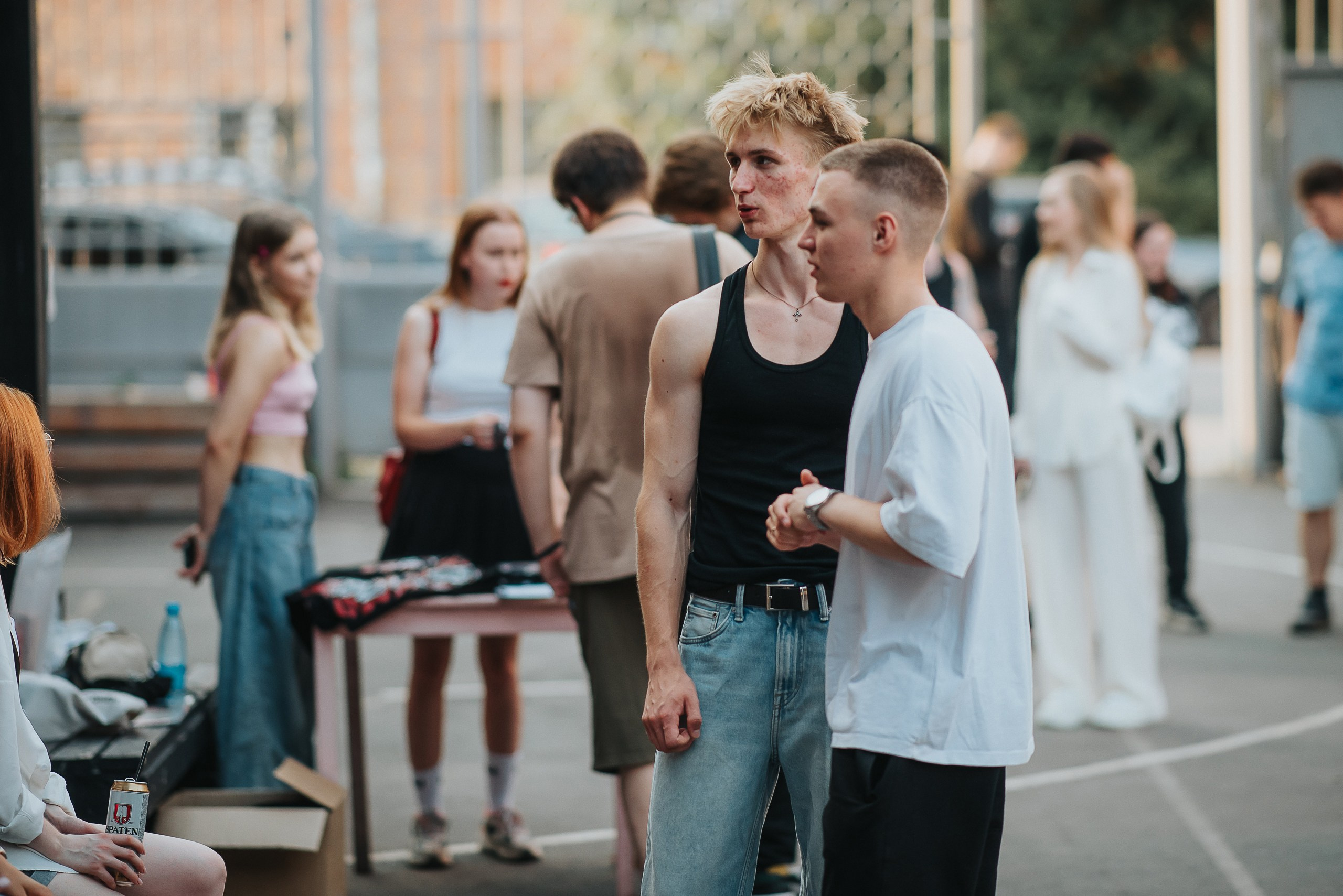 Pandora Secret 2024. Репортажный фотограф в Кемерово