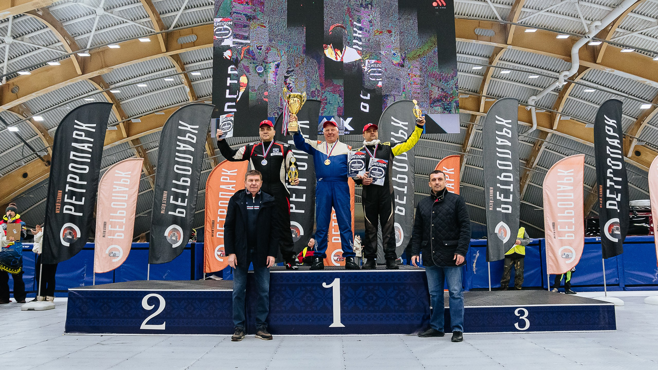 30.03.2024 — Кубок губернатора Кузбасса по автогонкам. Репортажный фотограф в Кемерово