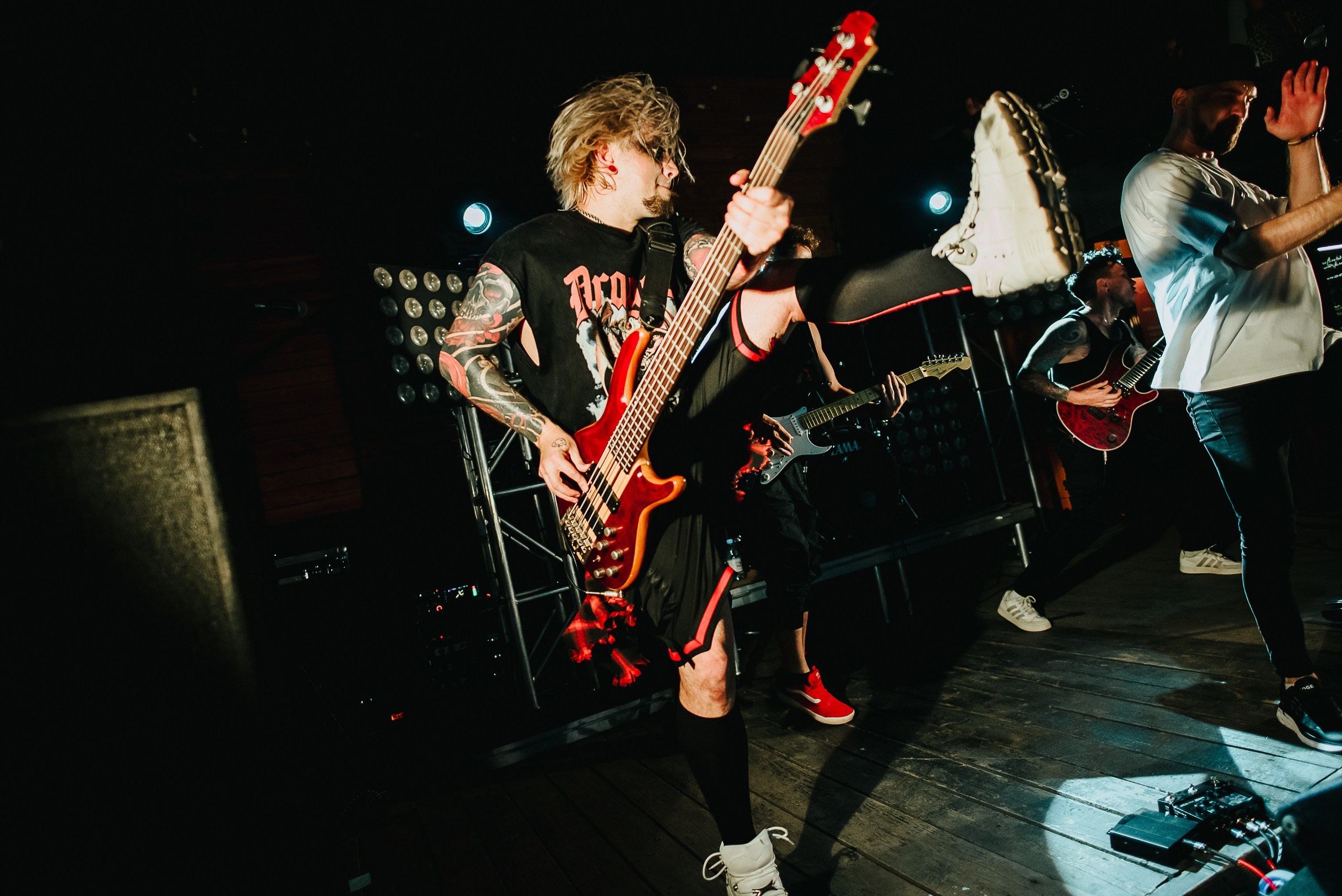 Pandora Secret 2024. Репортажный фотограф в Кемерово