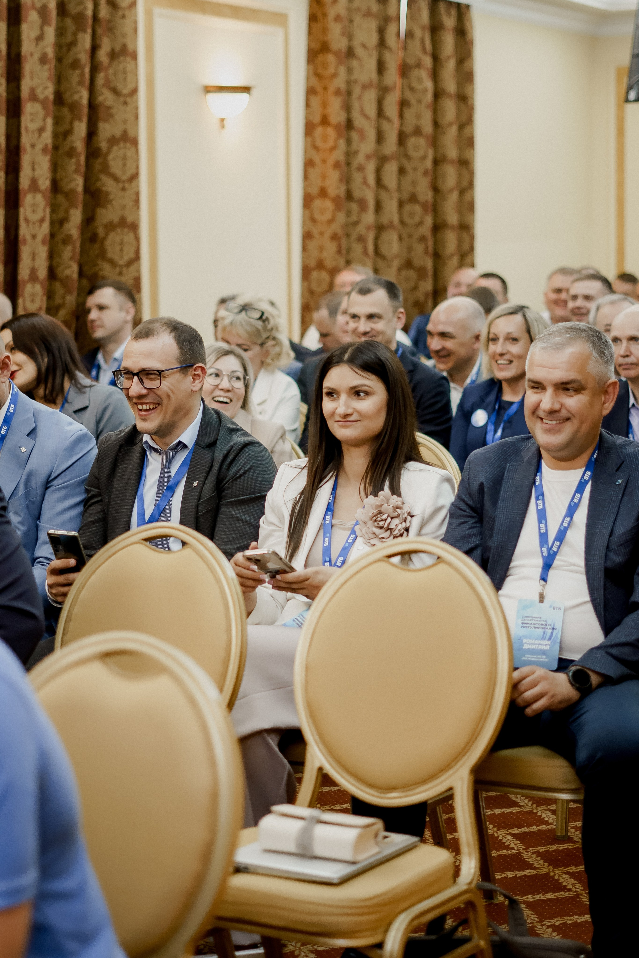 Втб. Фотограф Валерия Крахмалева