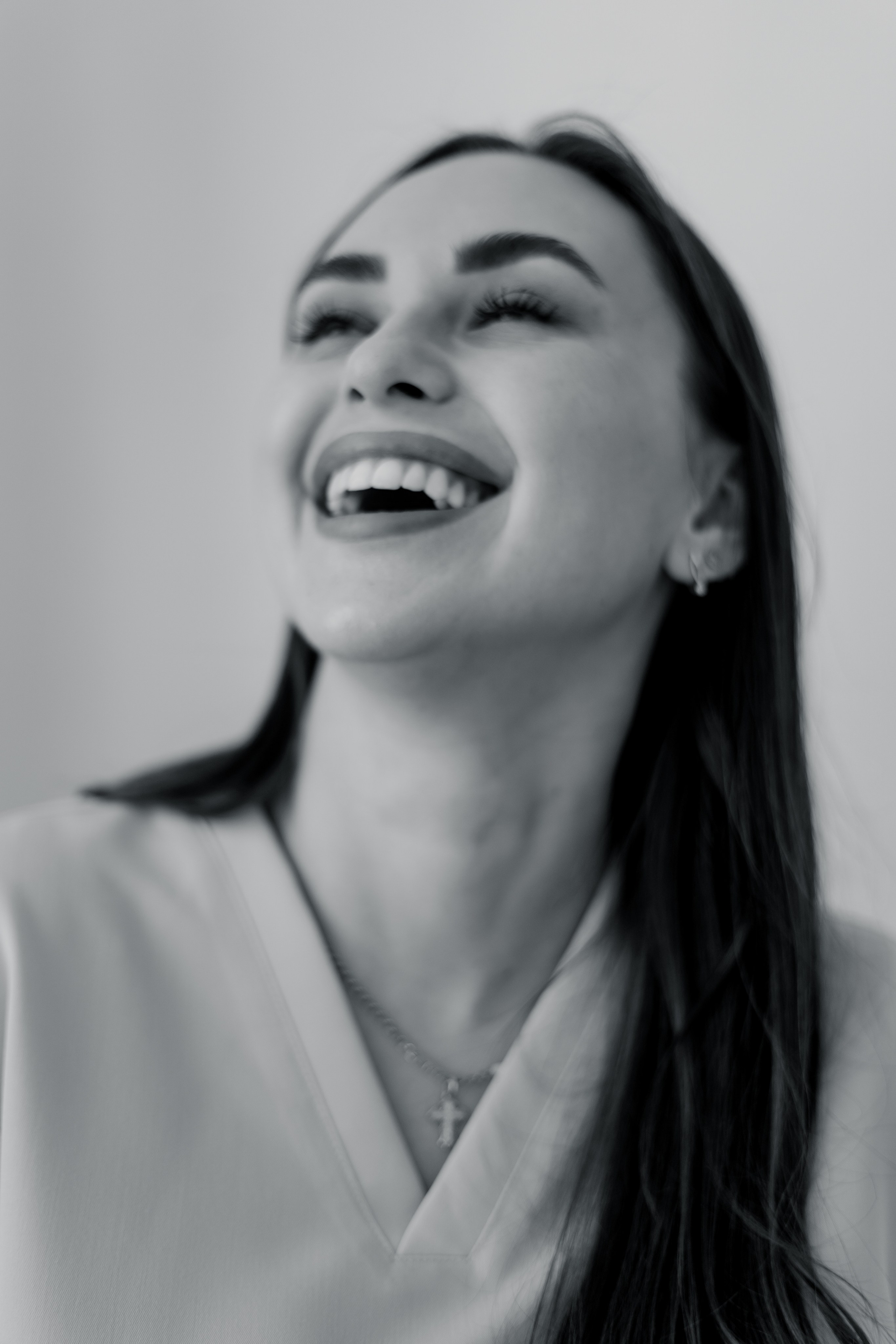 Даша. Фотограф Валерия Крахмалева