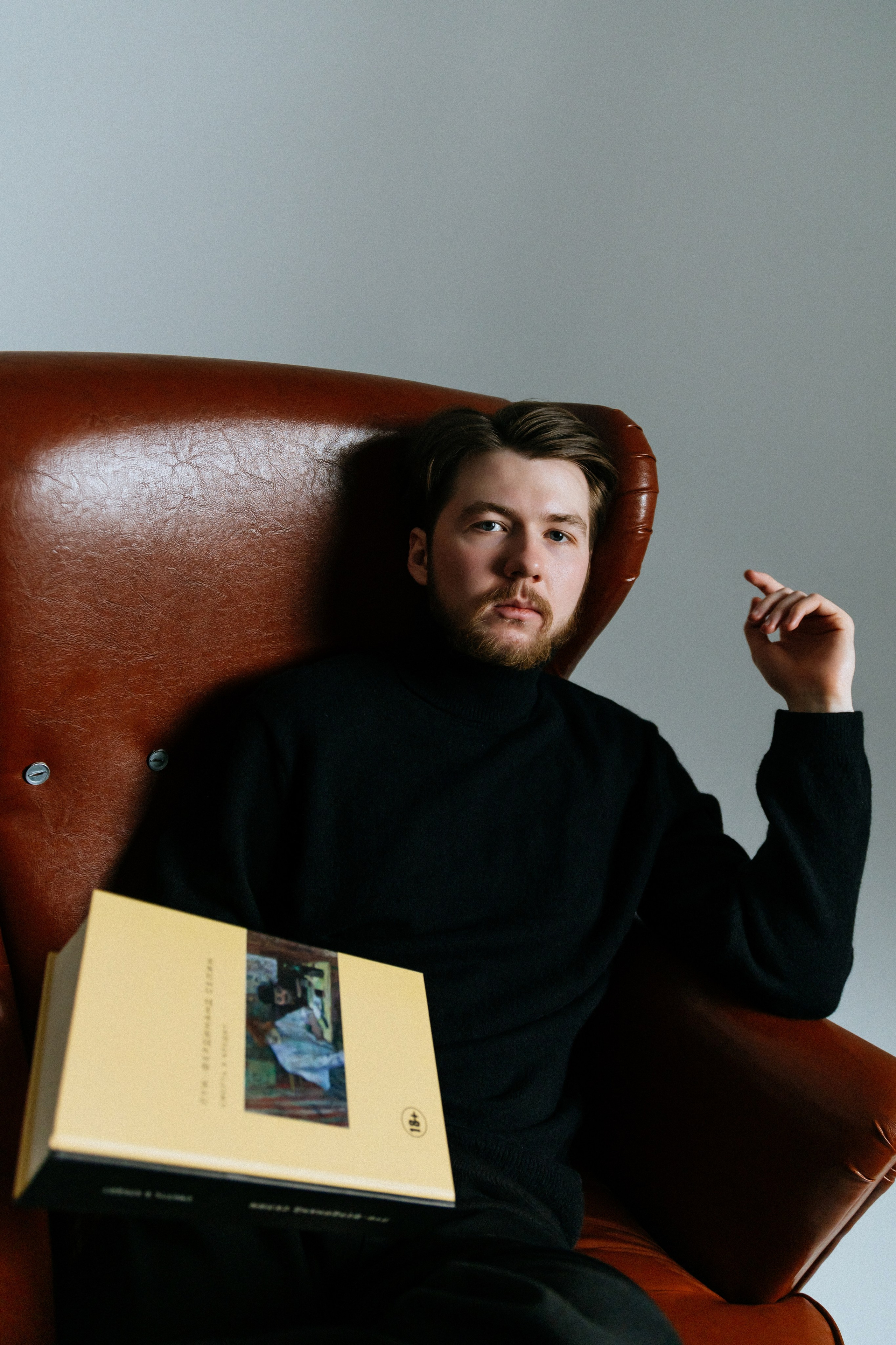 Индивидуальная съёмка. Репортажный и портретный фотограф в Омске Дарья Фральцова