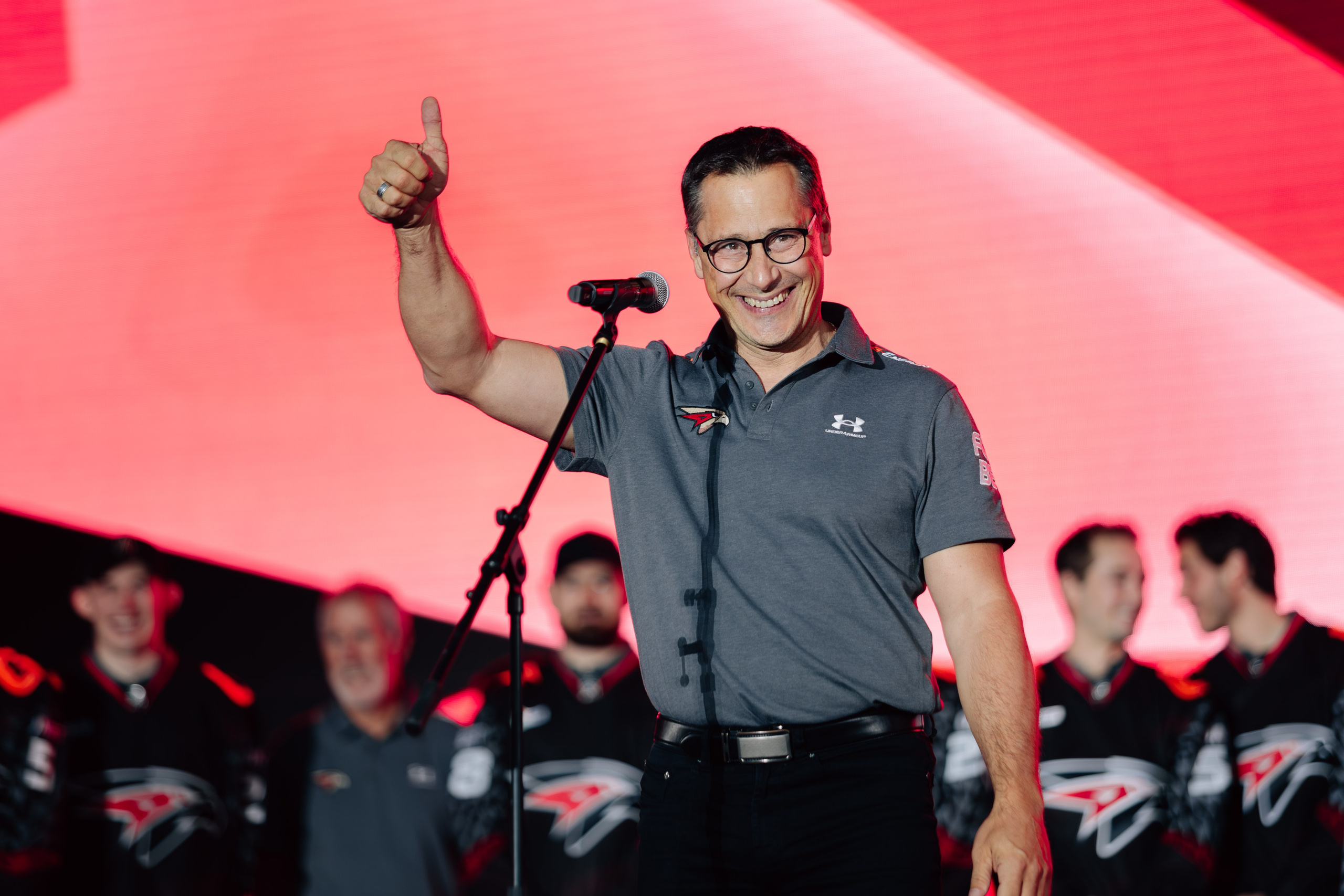 Репортаж. Репортажный и портретный фотограф в Омске Дарья Фральцова