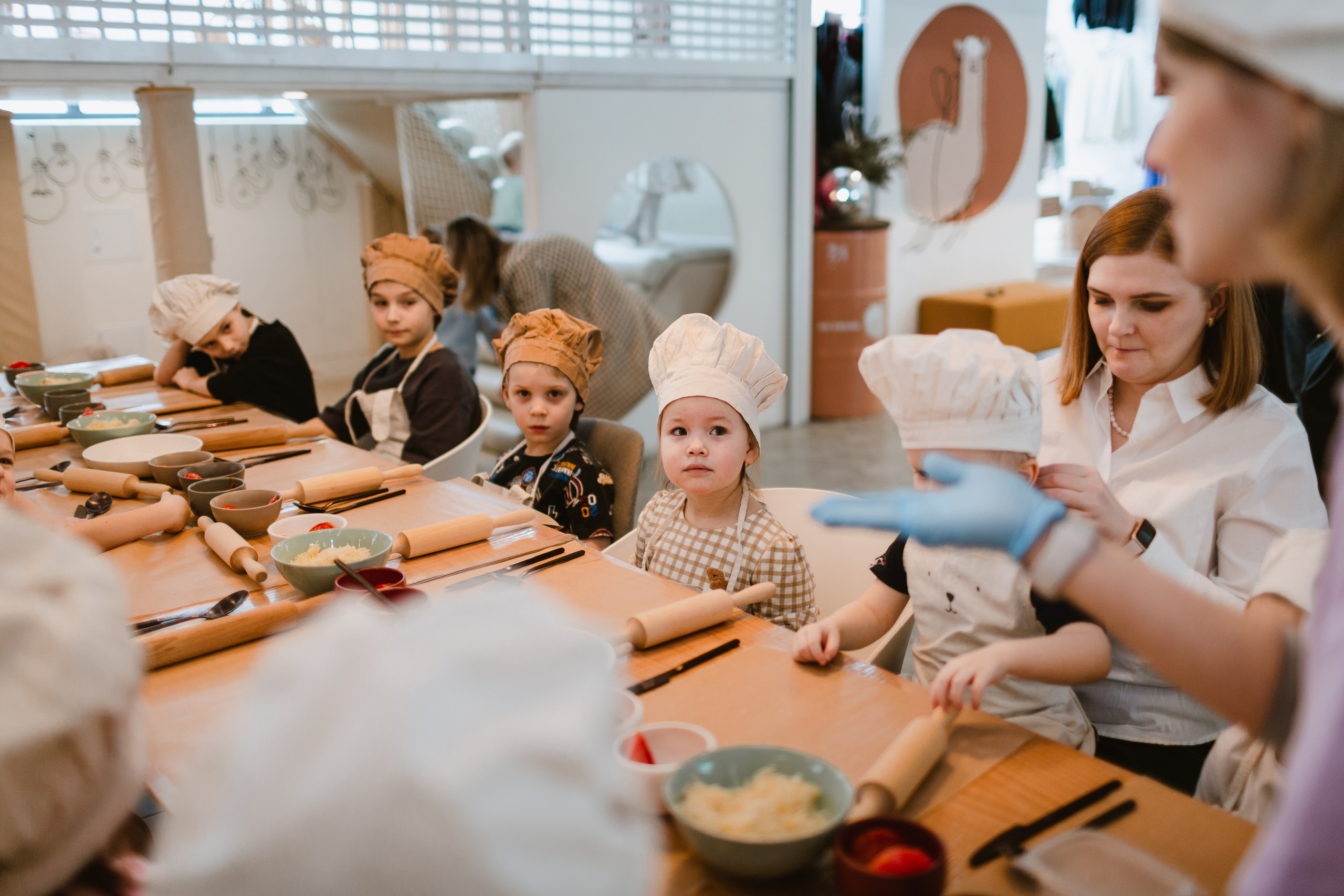 5 лет. Фотограф и видеограф Мария Банщикова, Солнечногорск, Москва