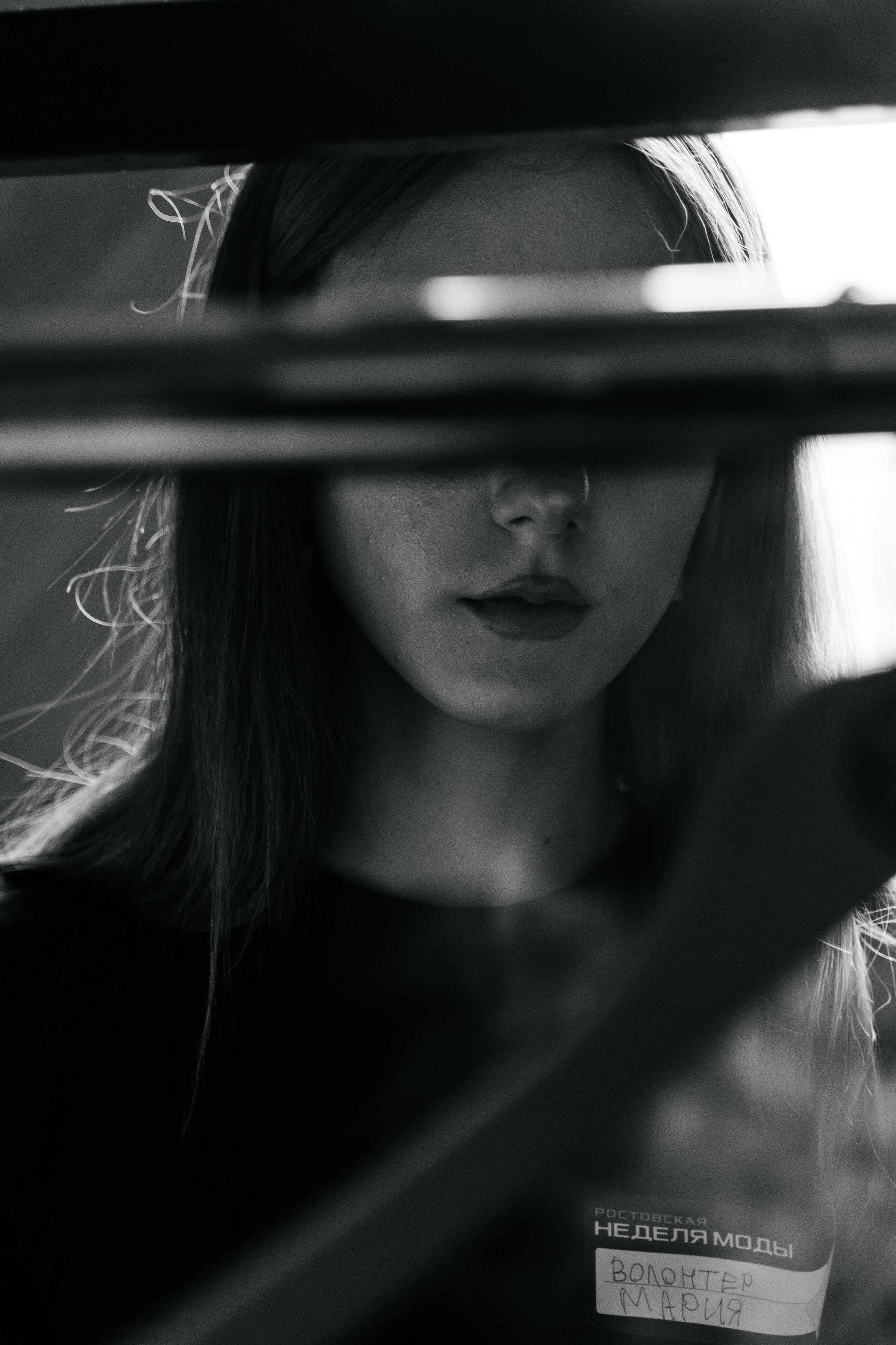 Fashion. Photographer Mary Matveenko