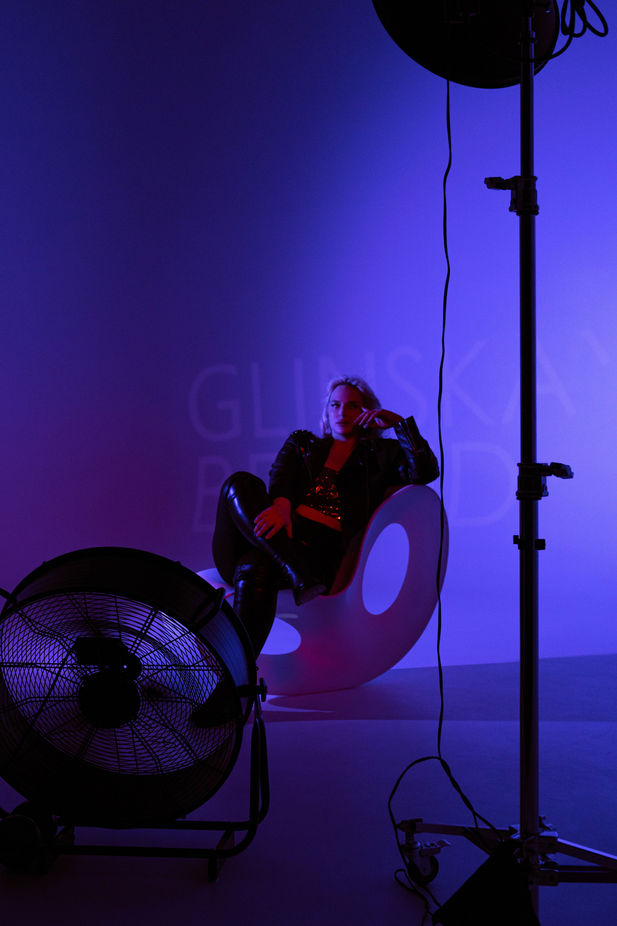 Женский портрет. Фотограф Владивосток Анастасия Бондарь