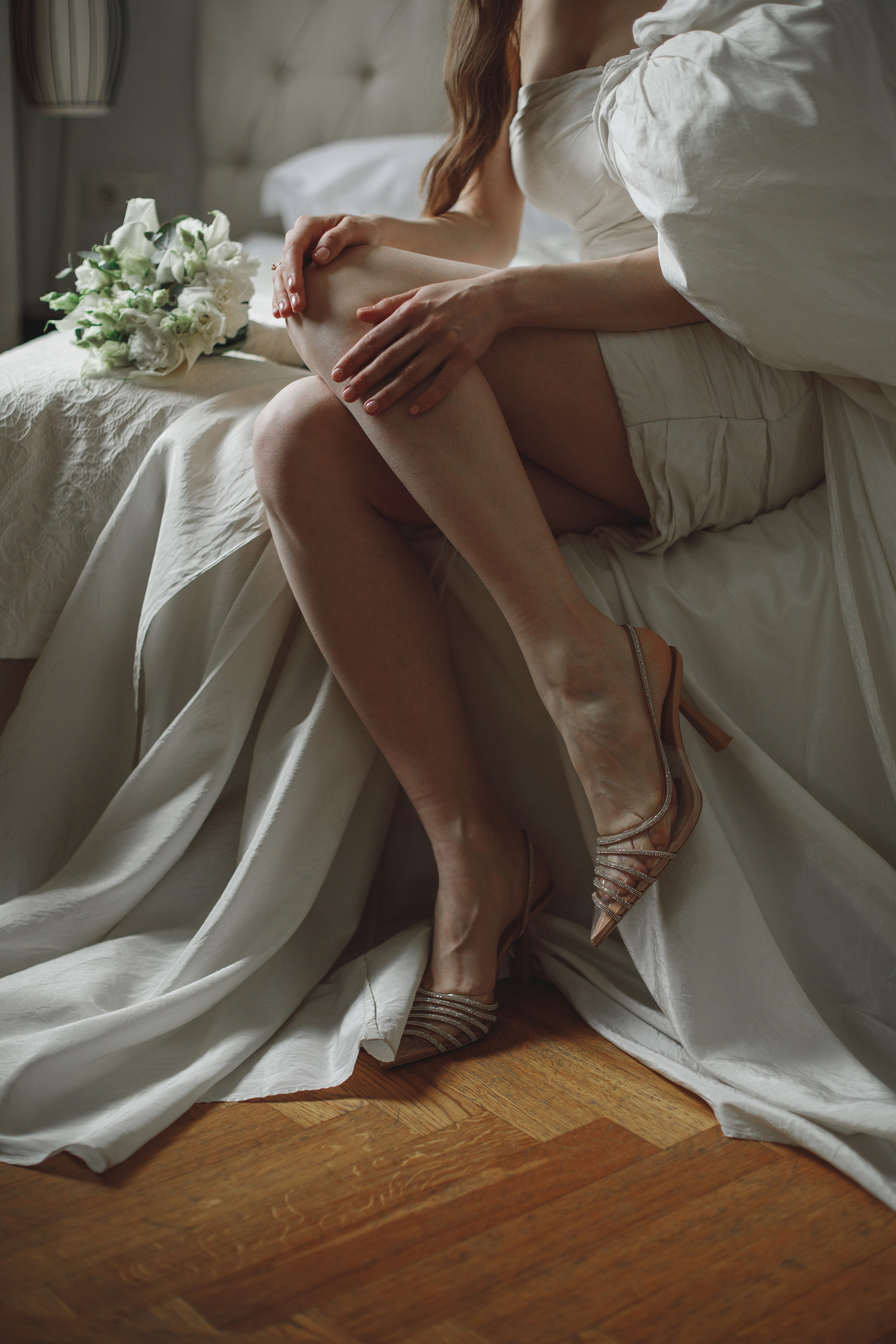 Анна и Леонид. Свадебный и контент фотограф в Белгороде Ярослав Гаврилейченко