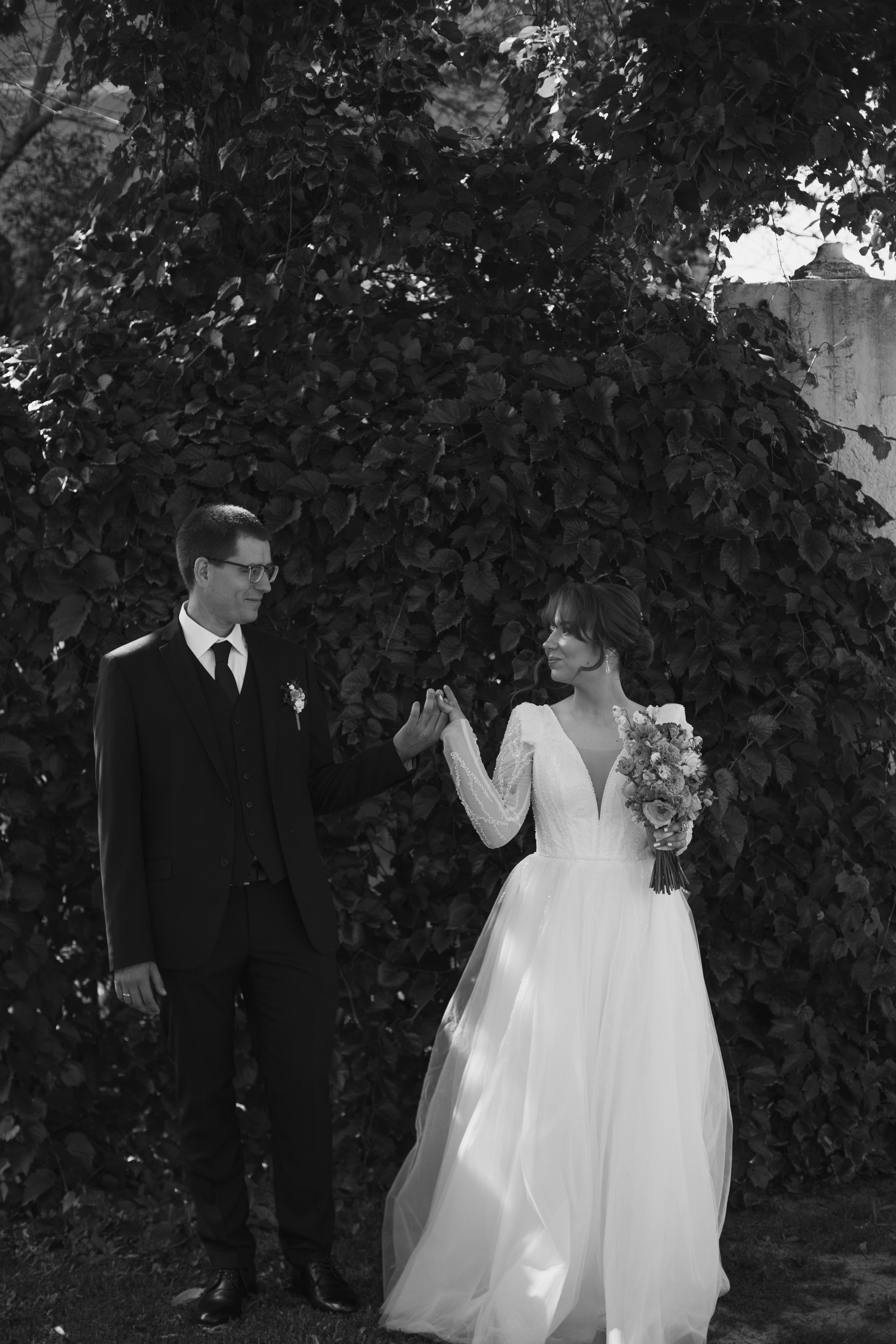 Филипп и Анастасия. Свадебный и контент фотограф в Белгороде Ярослав Гаврилейченко