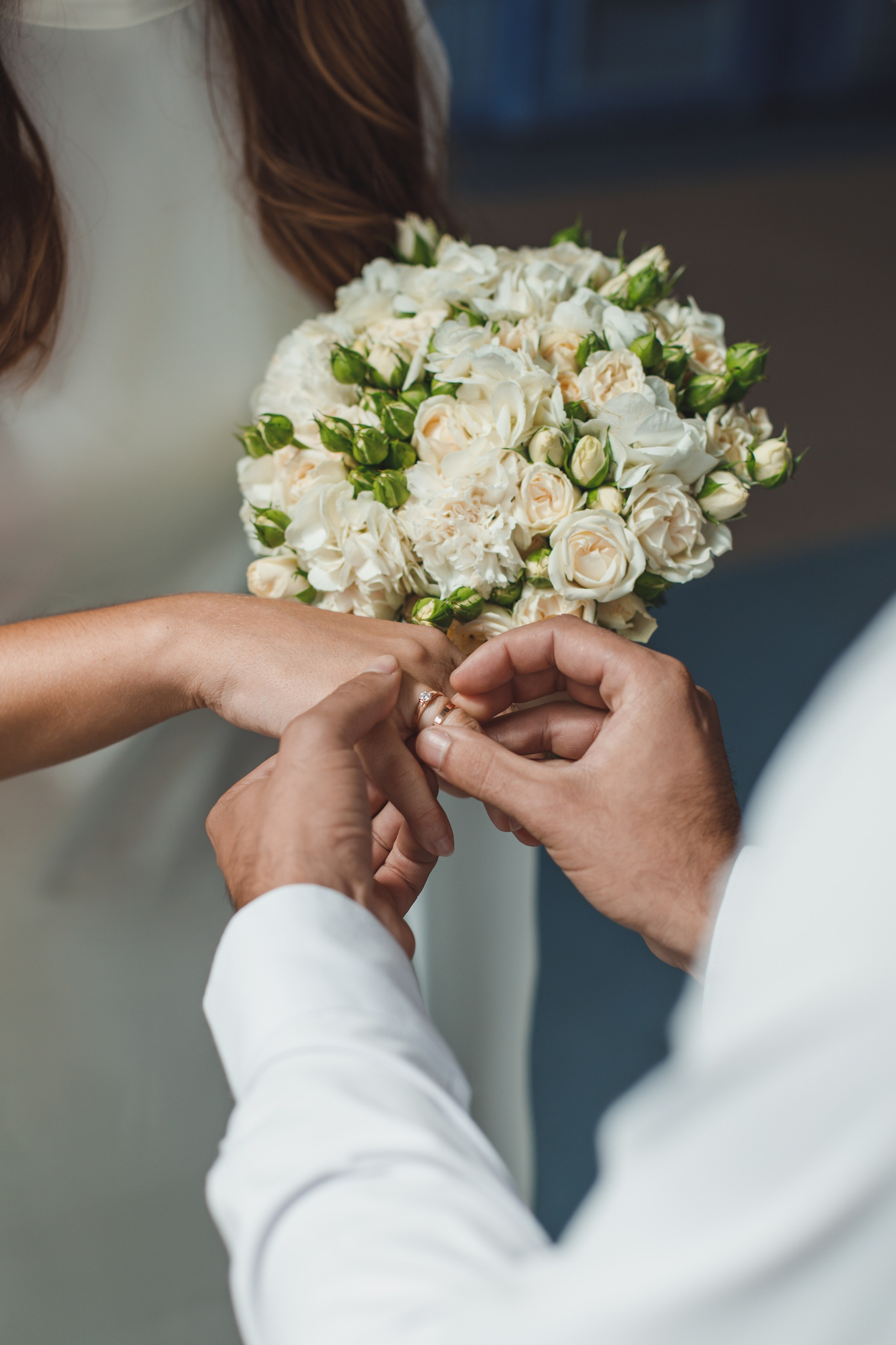 Евгений и Светлана. Свадебный и контент фотограф в Белгороде Ярослав Гаврилейченко
