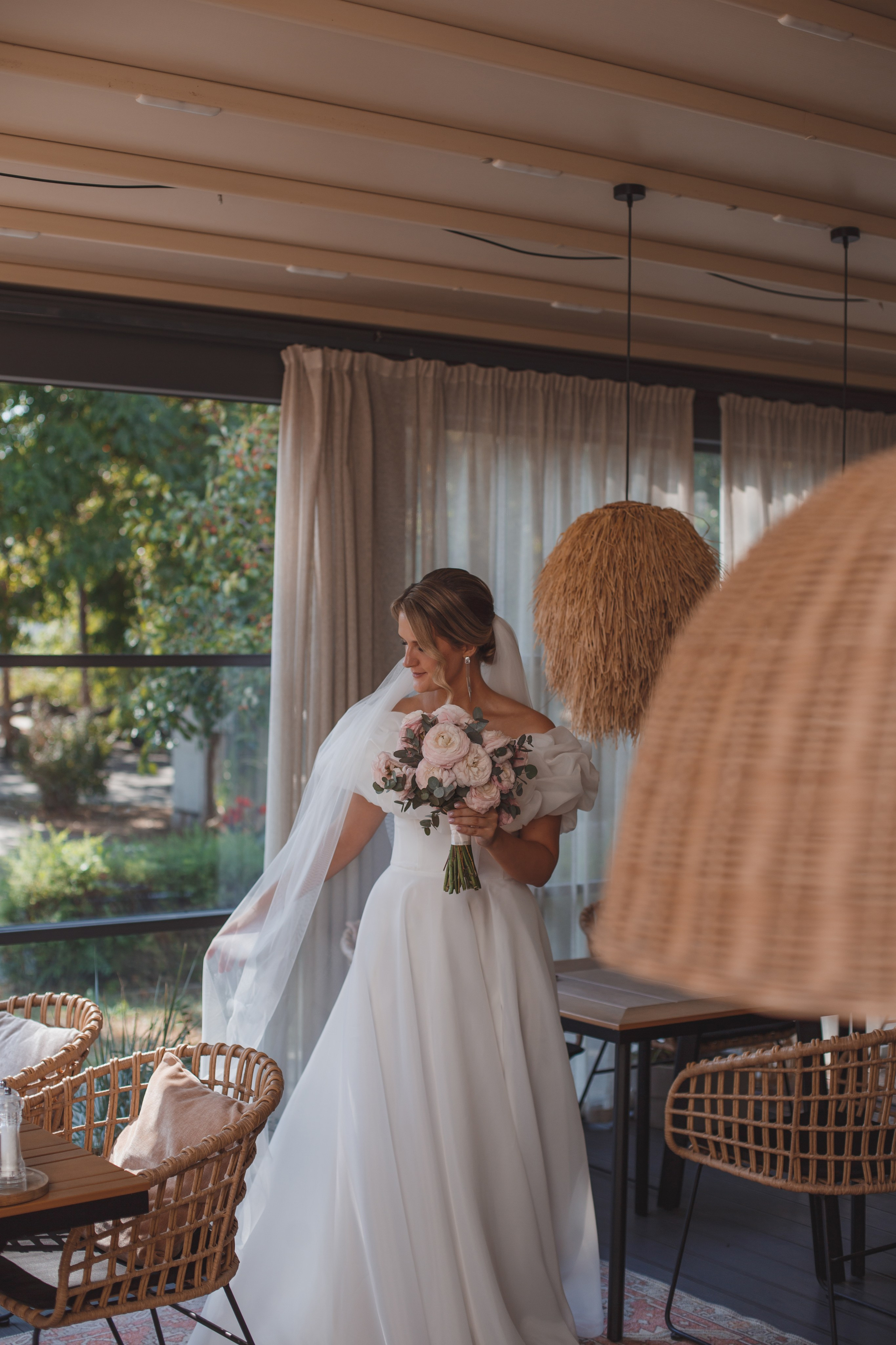 Юлия и Игорь. Свадебный и контент фотограф в Белгороде Ярослав Гаврилейченко