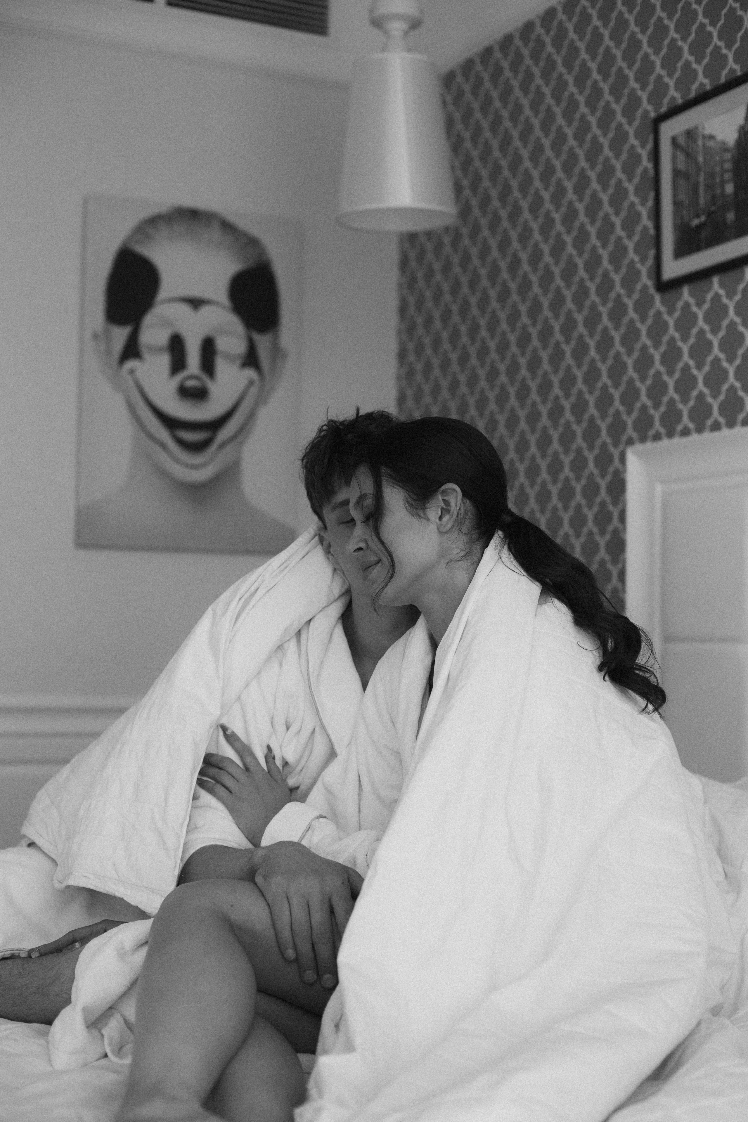 Анастасия и Богдан. Свадебный и контент фотограф в Белгороде Ярослав Гаврилейченко