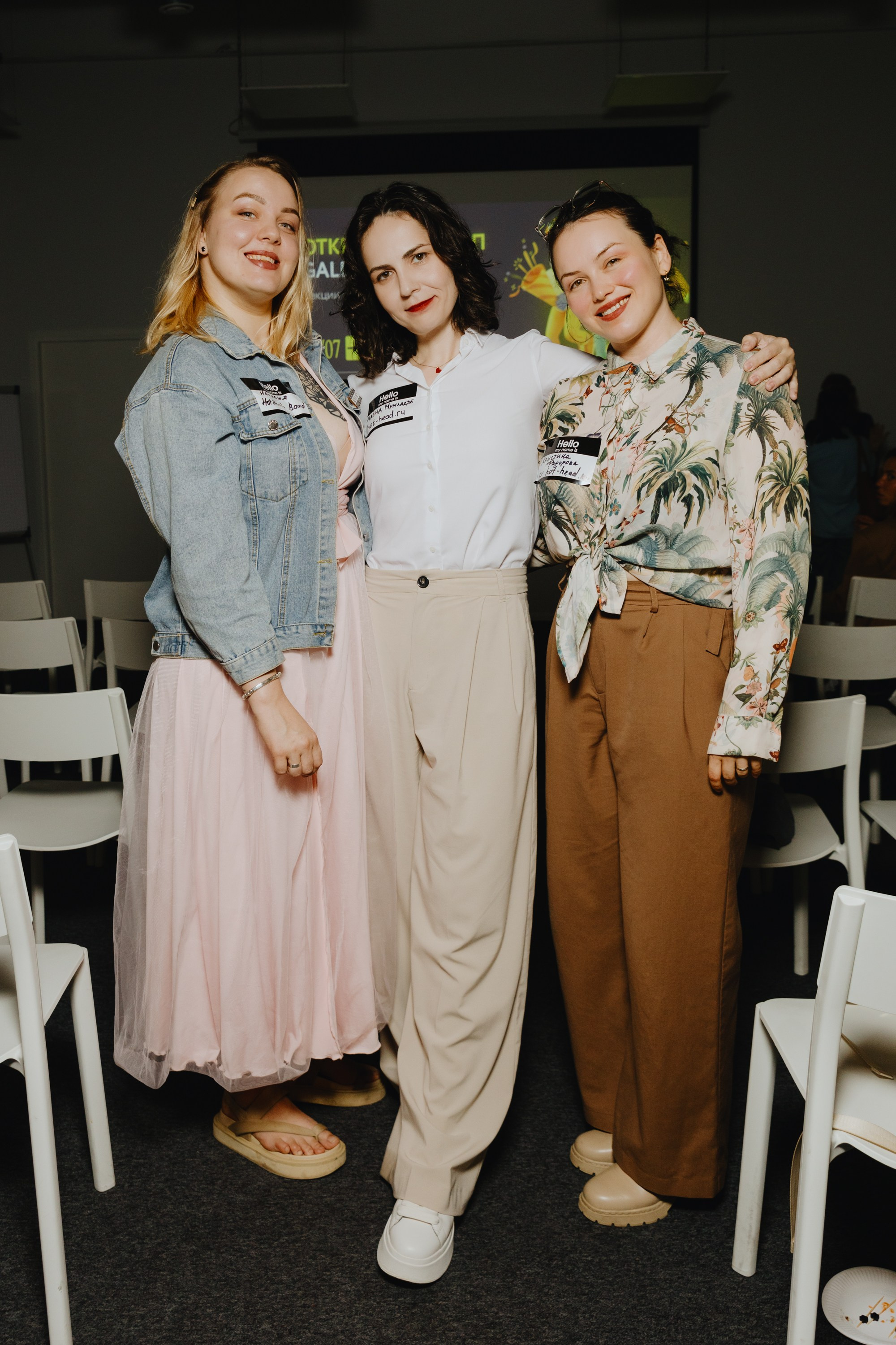 Galera Club. Фотограф Илья Чернов