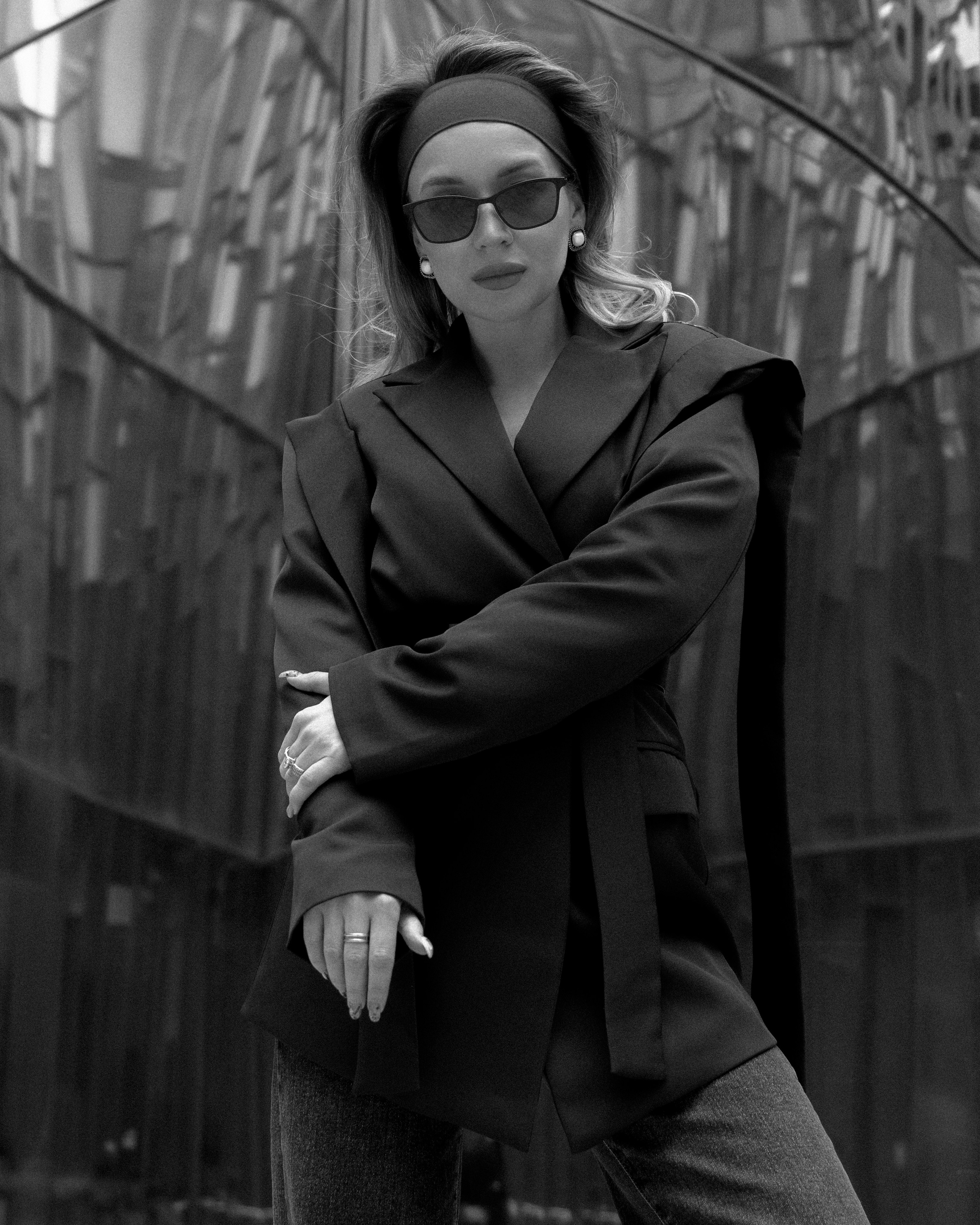 Анастасия. Фотограф в Санкт-Петербурге Масленникова Ксения