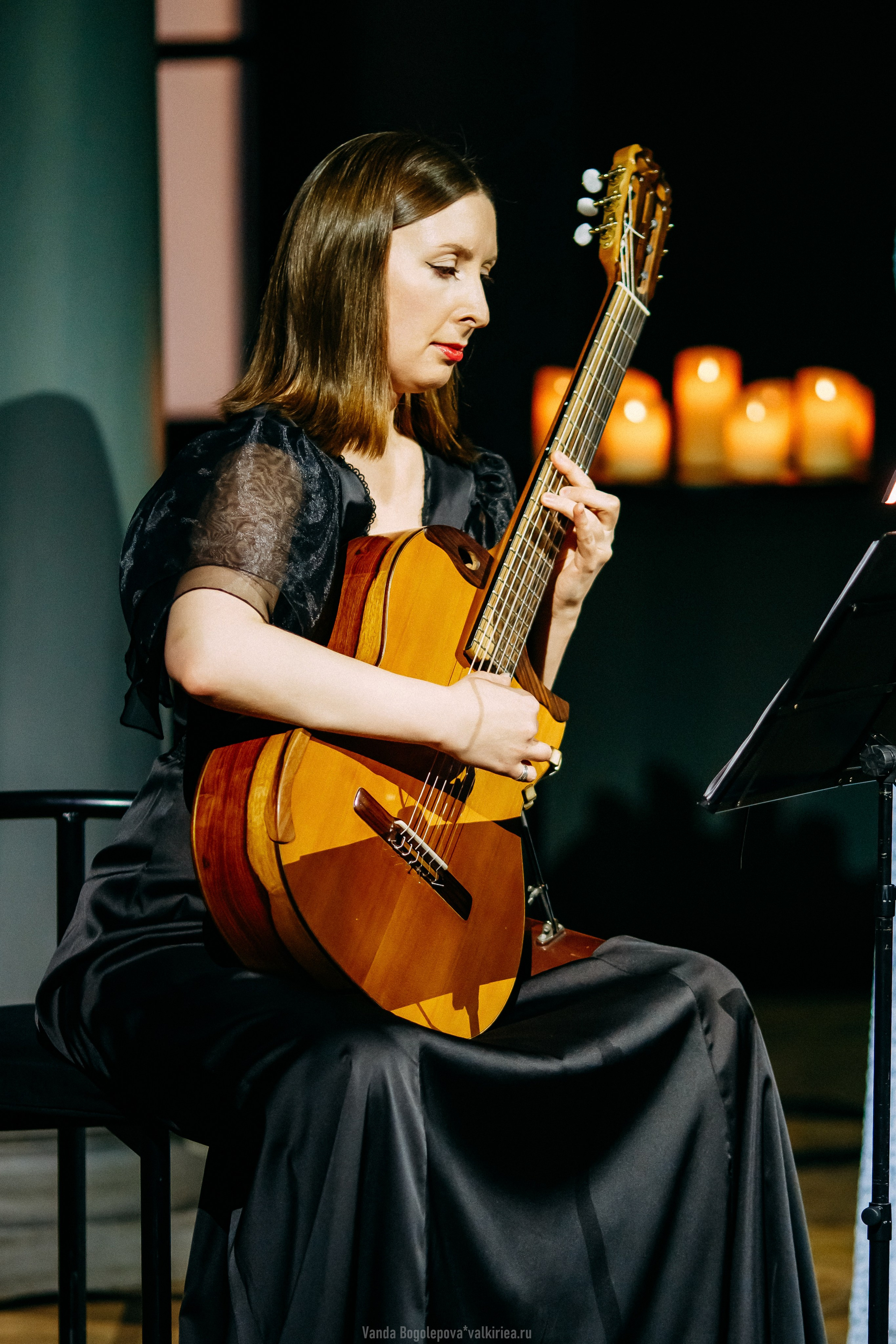 DKART. Гитарный концерт. Фотосъемка, свадебная фотосъемка, Москва, Нижний Новгород