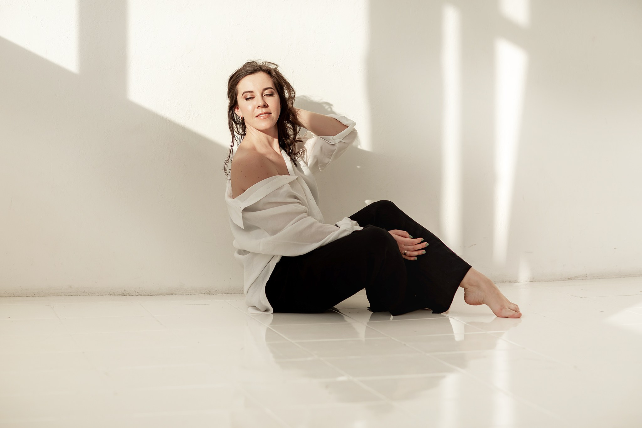 Вика. Женский и семейный Фотограф В Усть-Каменогорске Юлия Журавлева