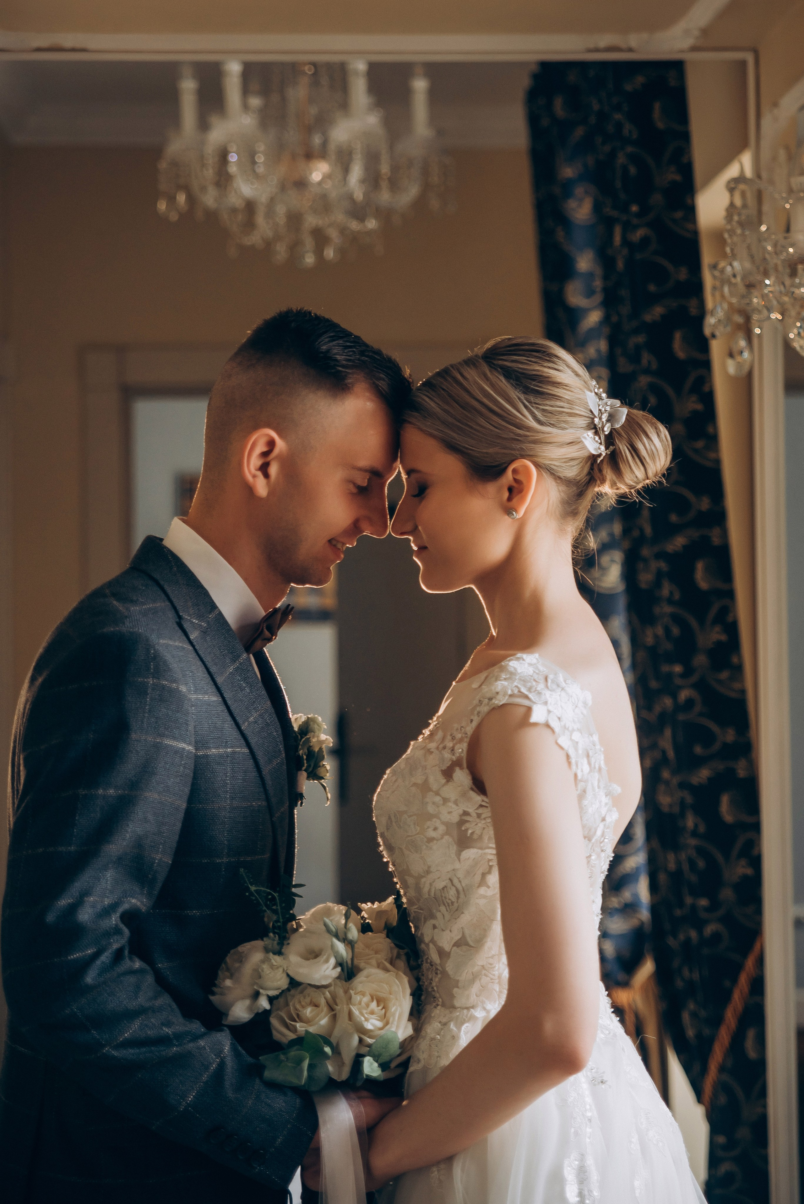 Андрей и Настя 01.07.2023. Свадебный и семейный фотограф в городе Смоленске