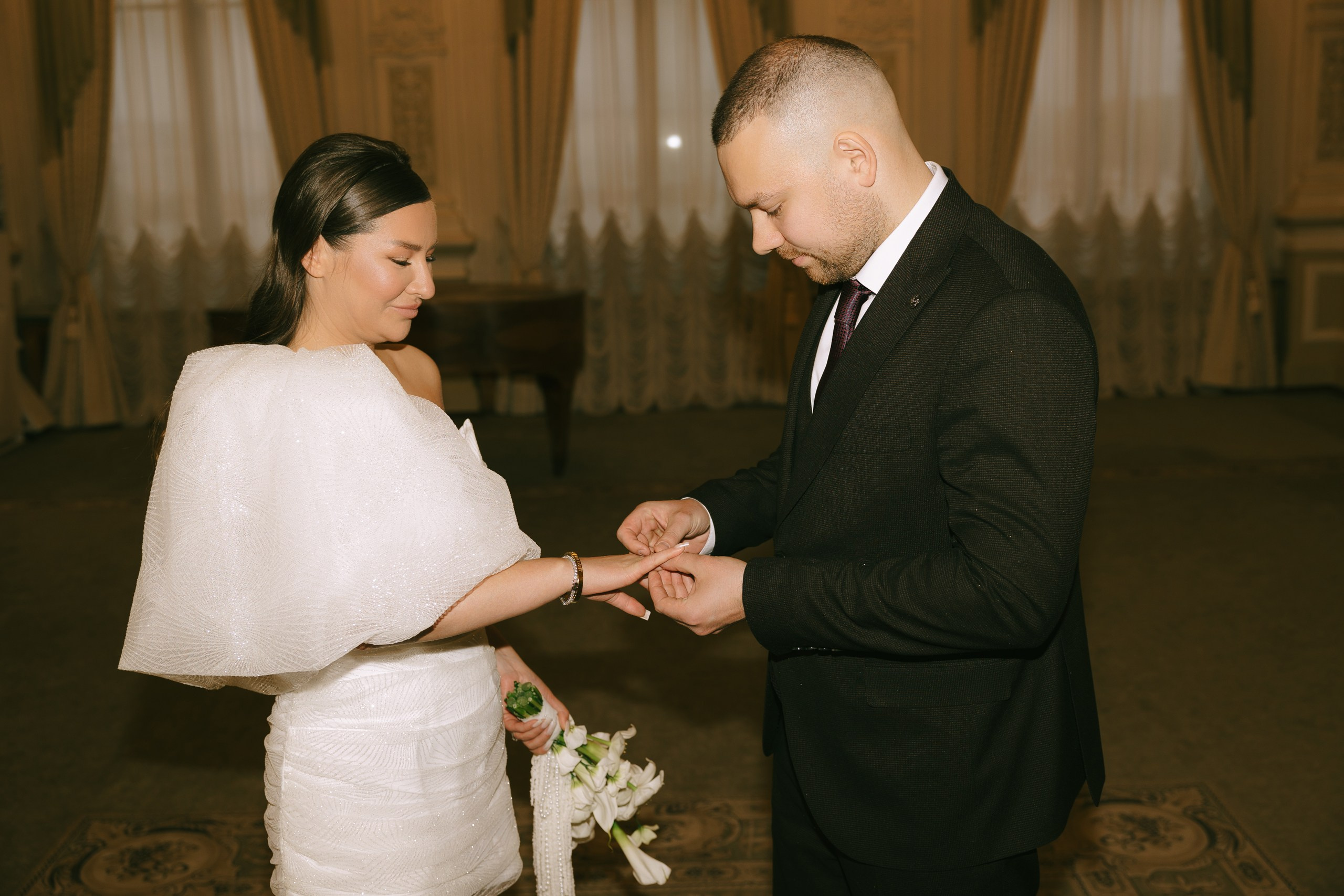 Мой маленький северный рай. Свадебный и Семейный Фотограф в Гатчине и Санкт-Петербурге Виктория