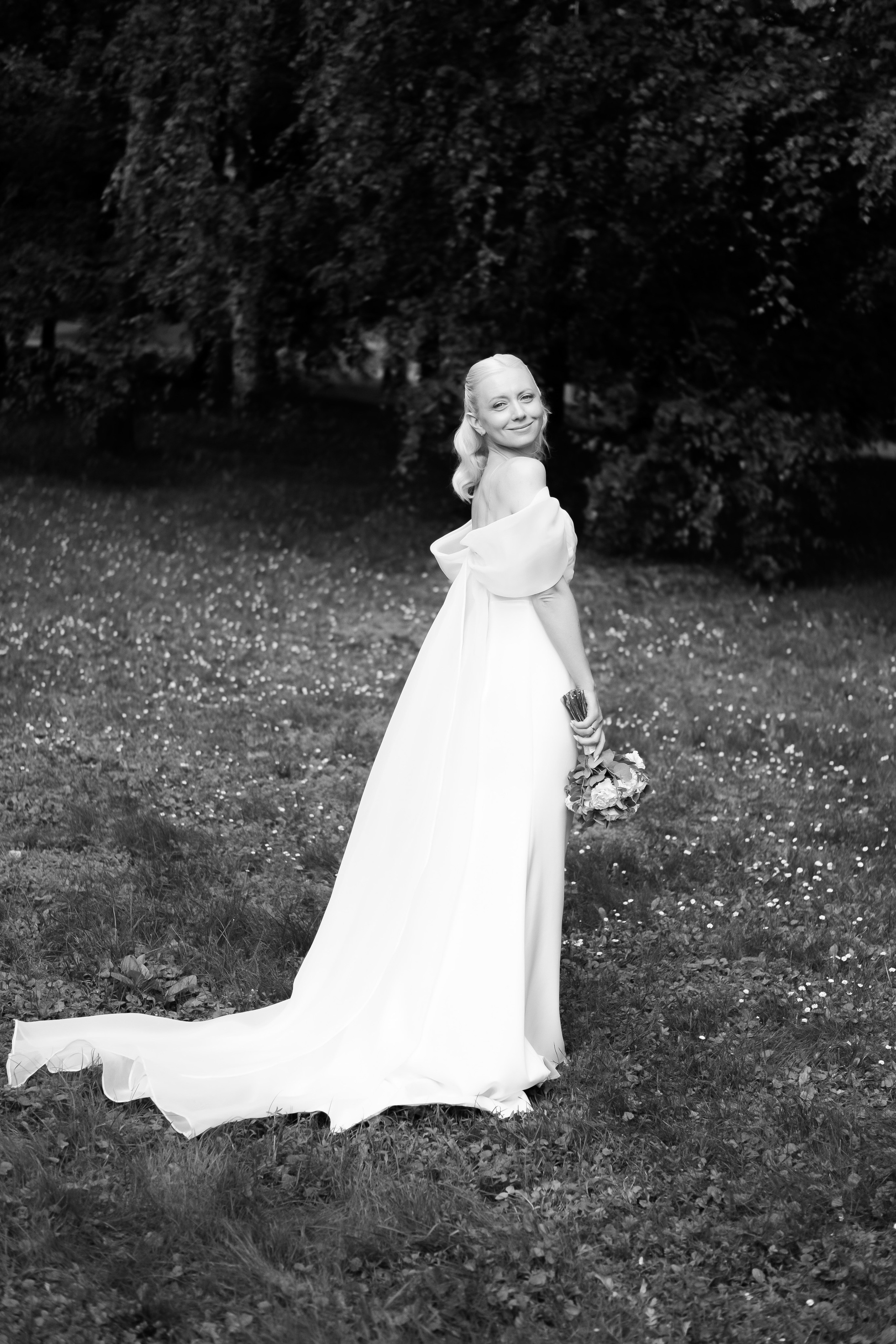 Ivan & Daria. Свадебный и корпоративный фотограф в Москве Андрей Рудой