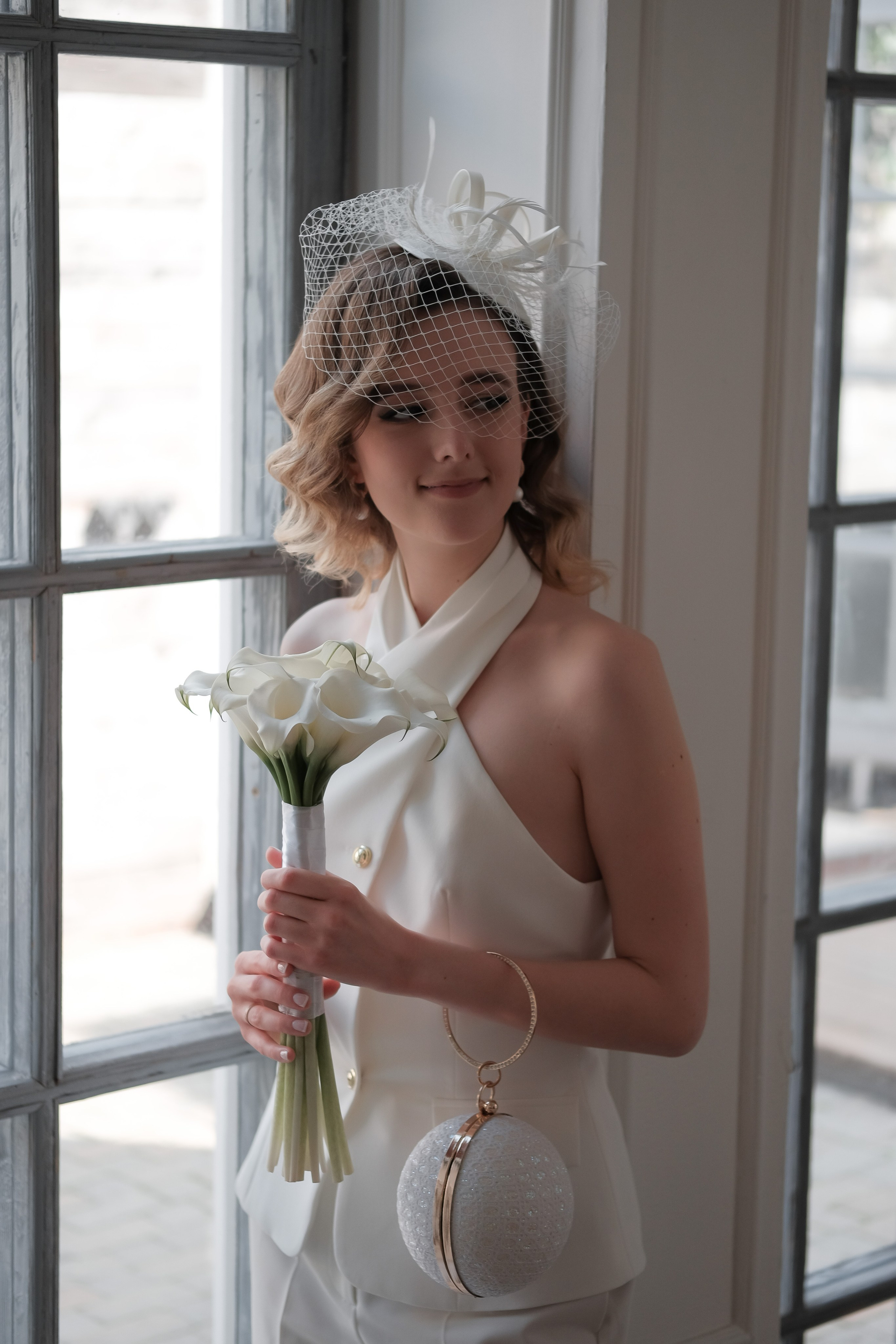 Alisher & Kseniya. Свадебный и корпоративный фотограф в Москве Андрей Рудой