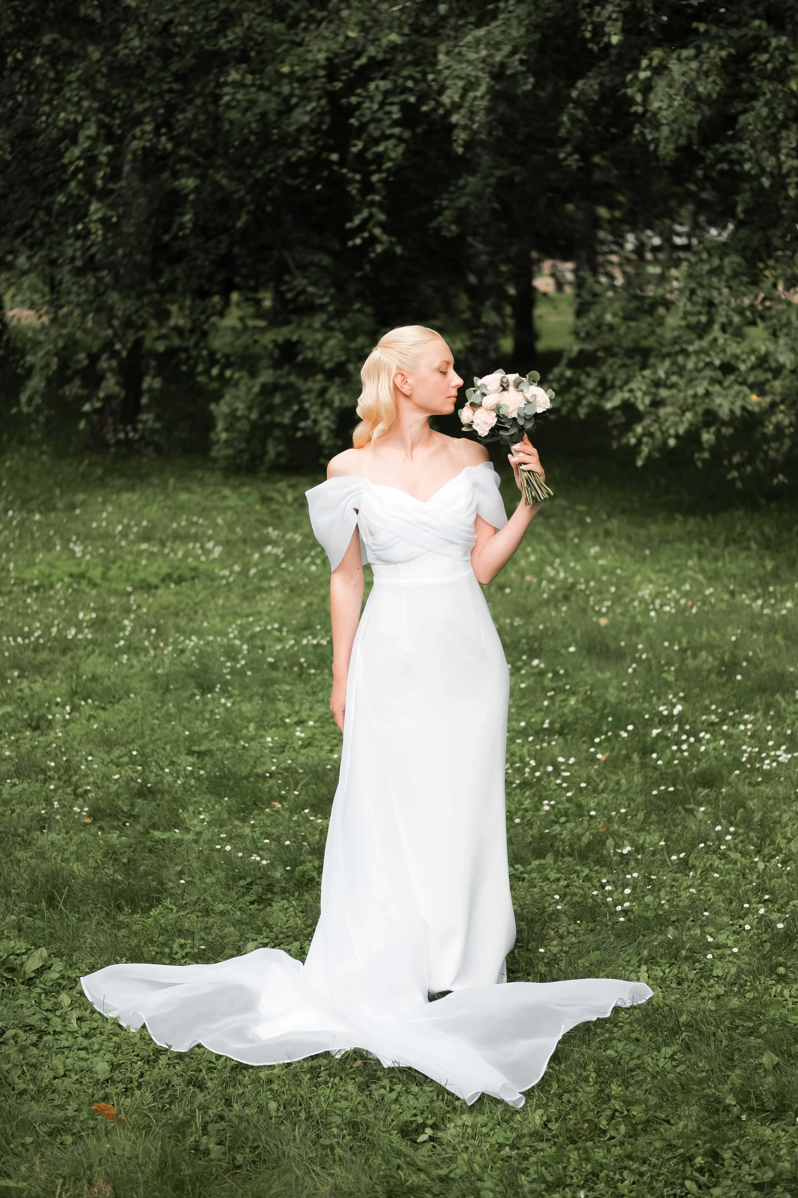 Ivan & Daria. Свадебный и корпоративный фотограф в Москве Андрей Рудой