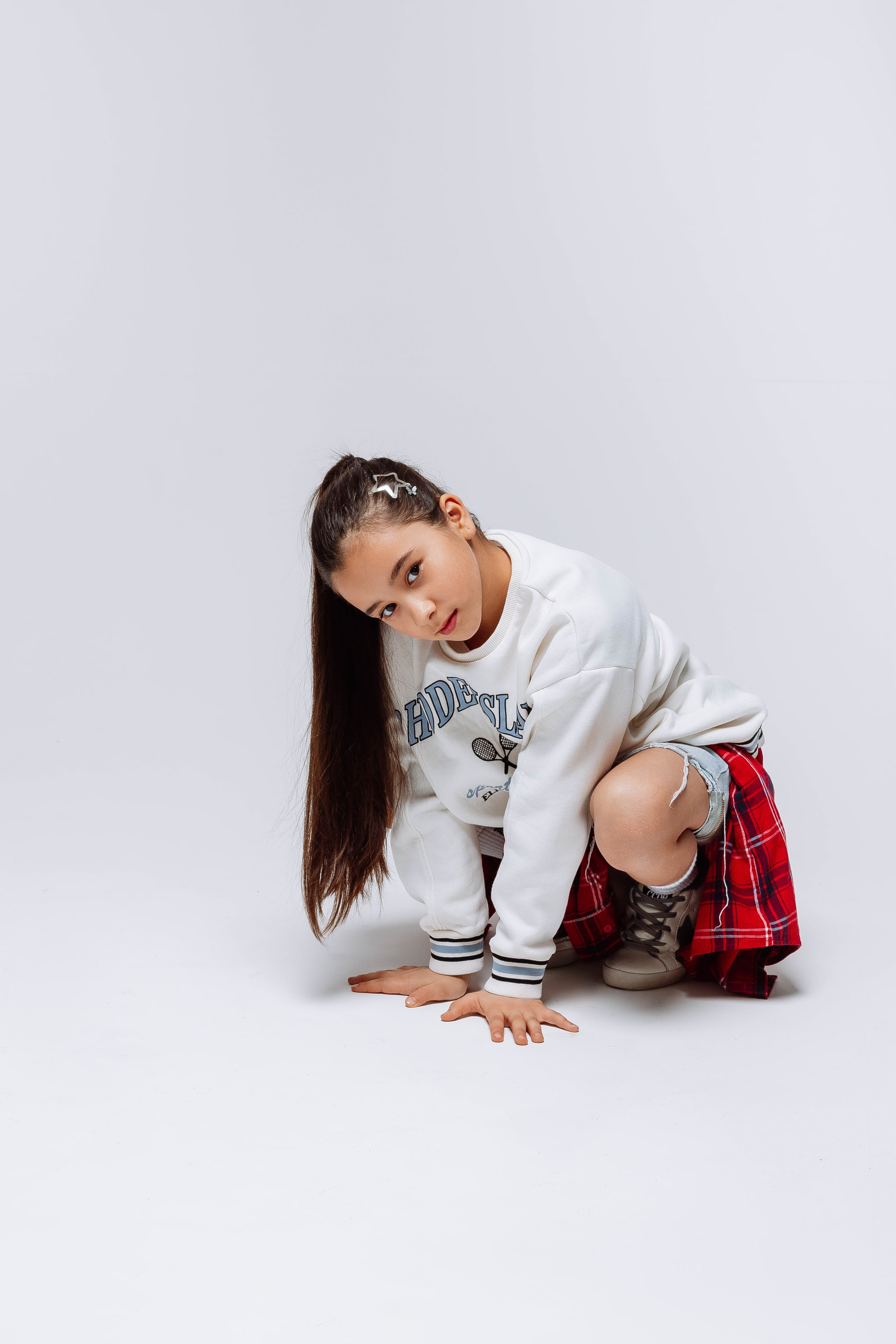 Риана. Женский/Детский фотограф в Симферополе Вероника Слепогина