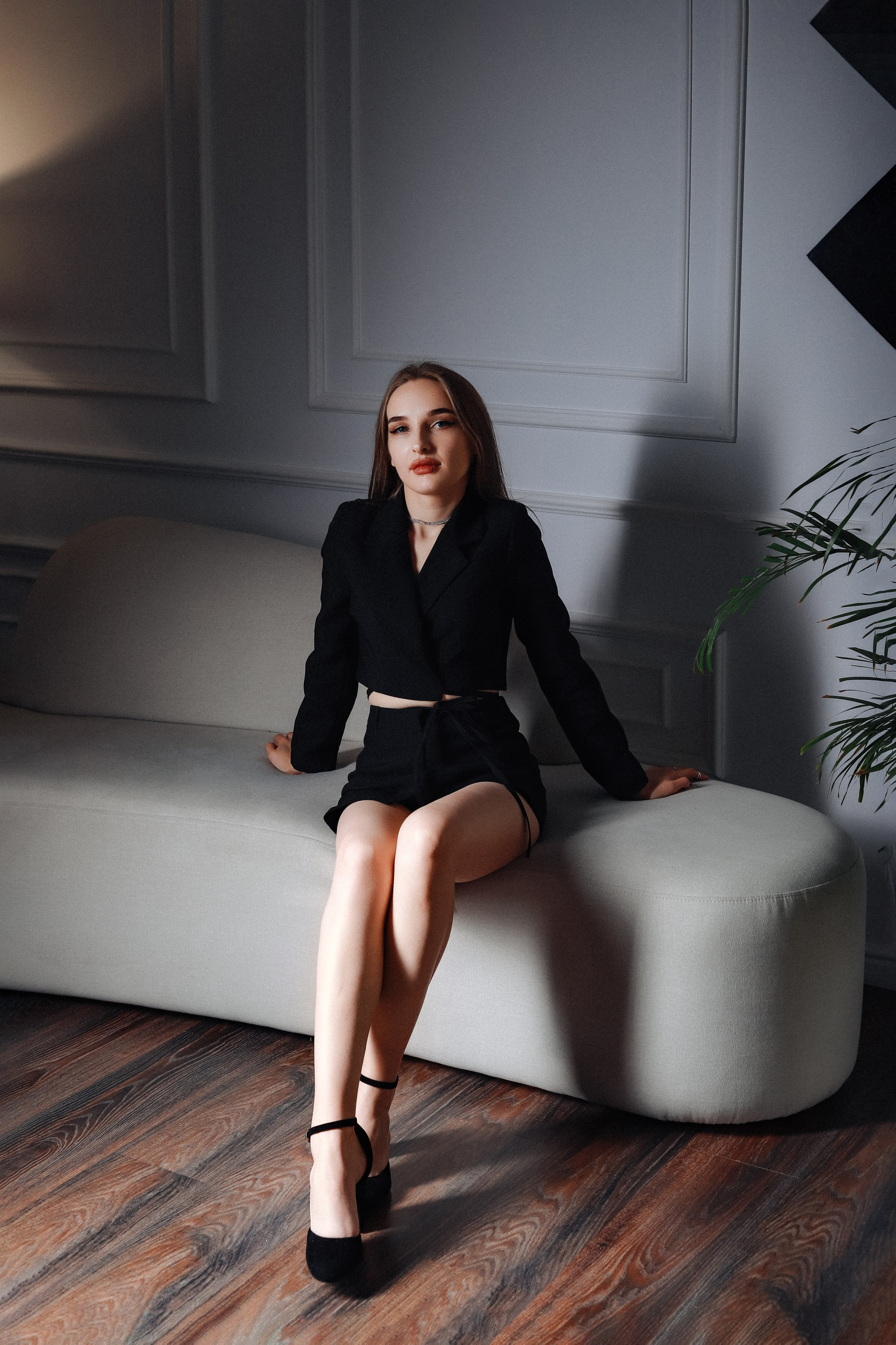 Кристина. Женский/Детский фотограф в Симферополе Вероника Слепогина