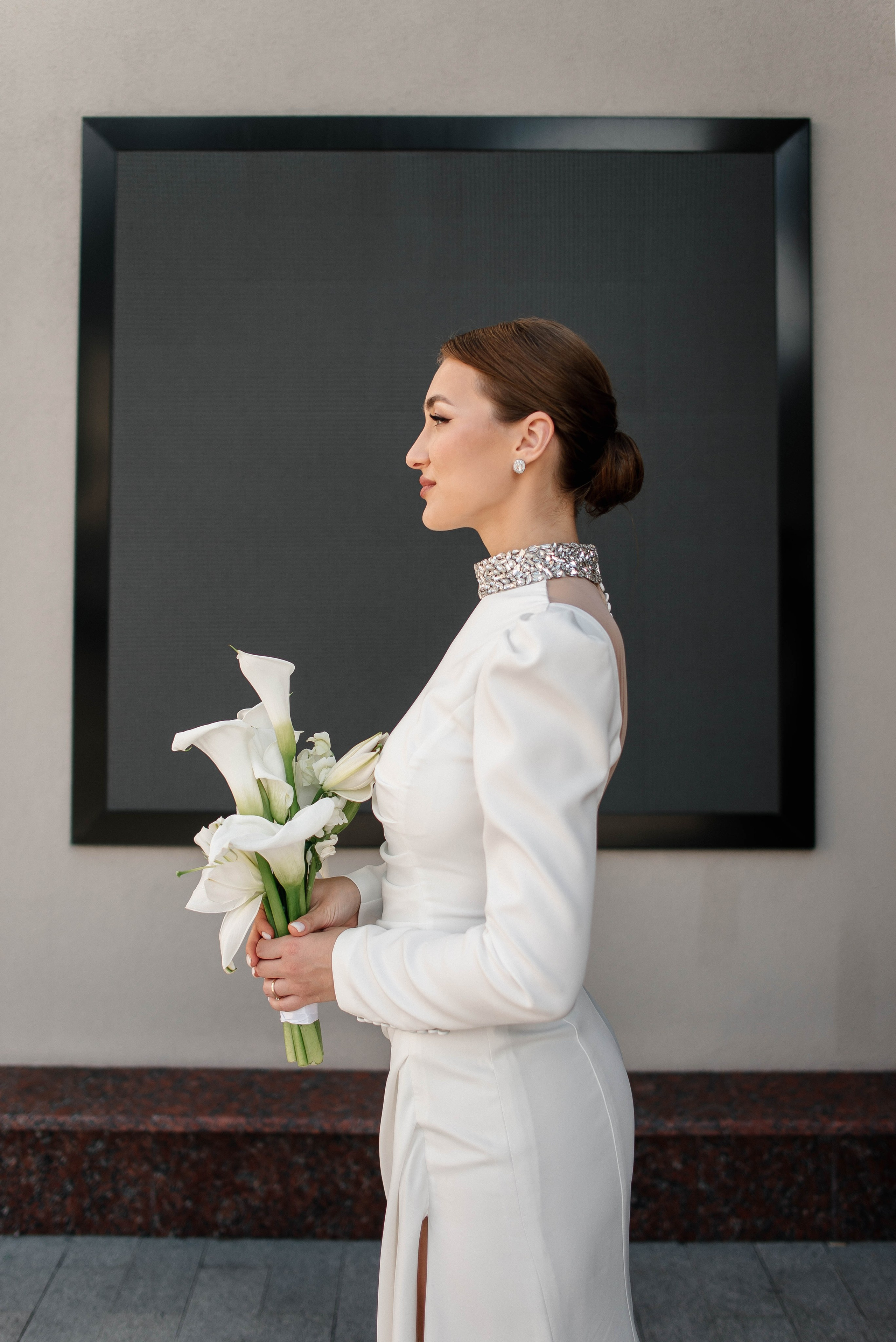 Алексей и Юлиана. Свадебный фотограф Курск Артем Духтанов