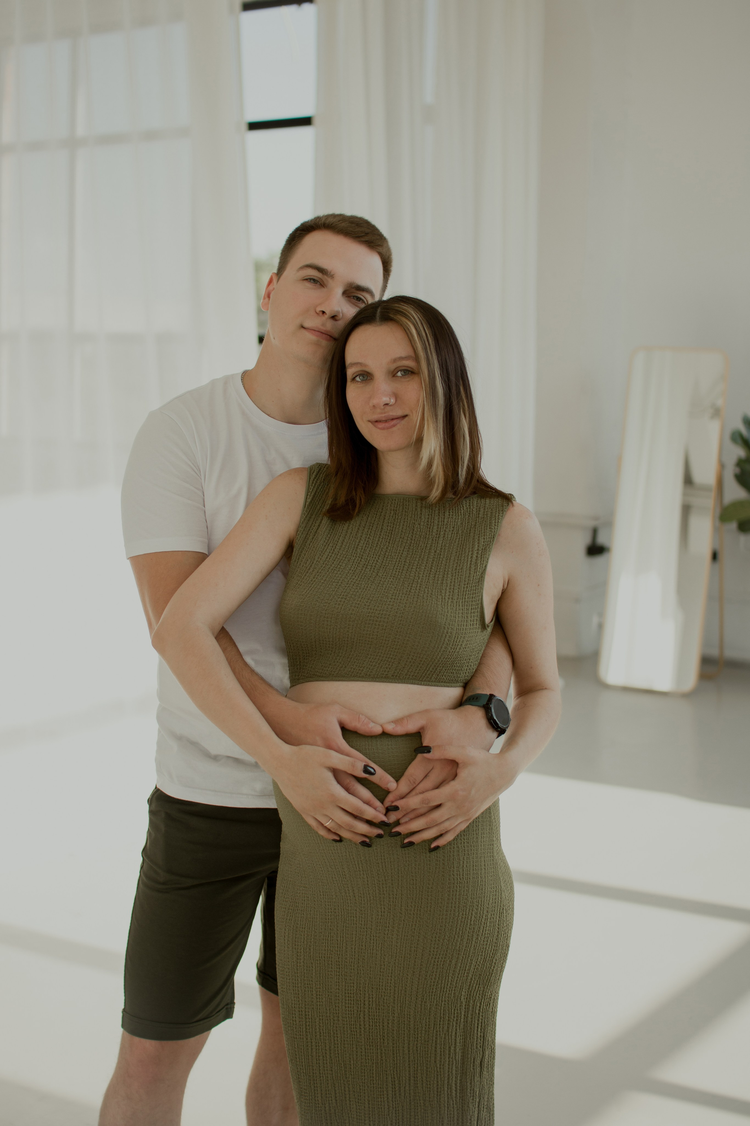 Кристина & Даниил. Фотограф Краснодар Анастасия Епифанова