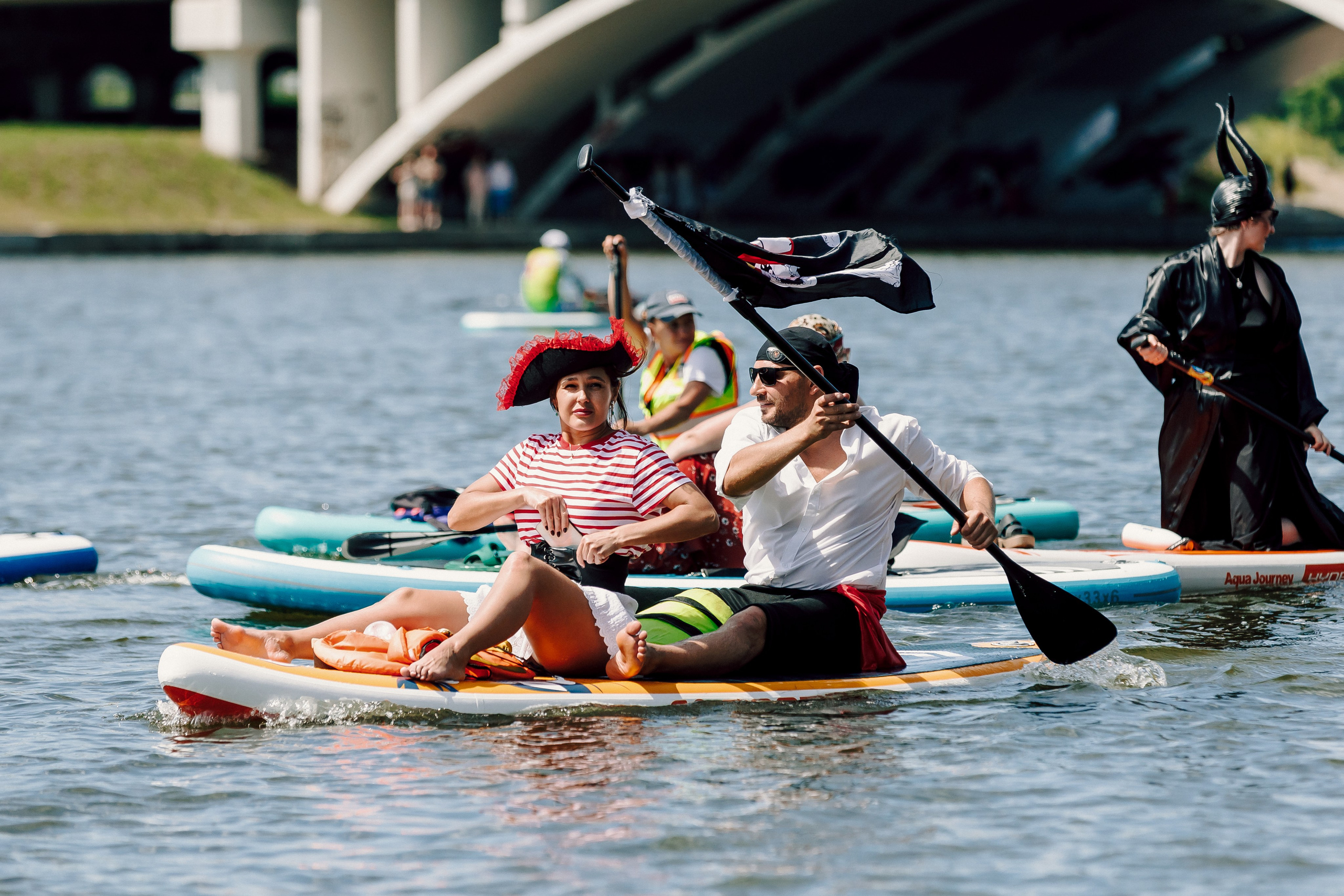 E1 Sup Fest 2024. Лёшка Варзегов — фотограф
