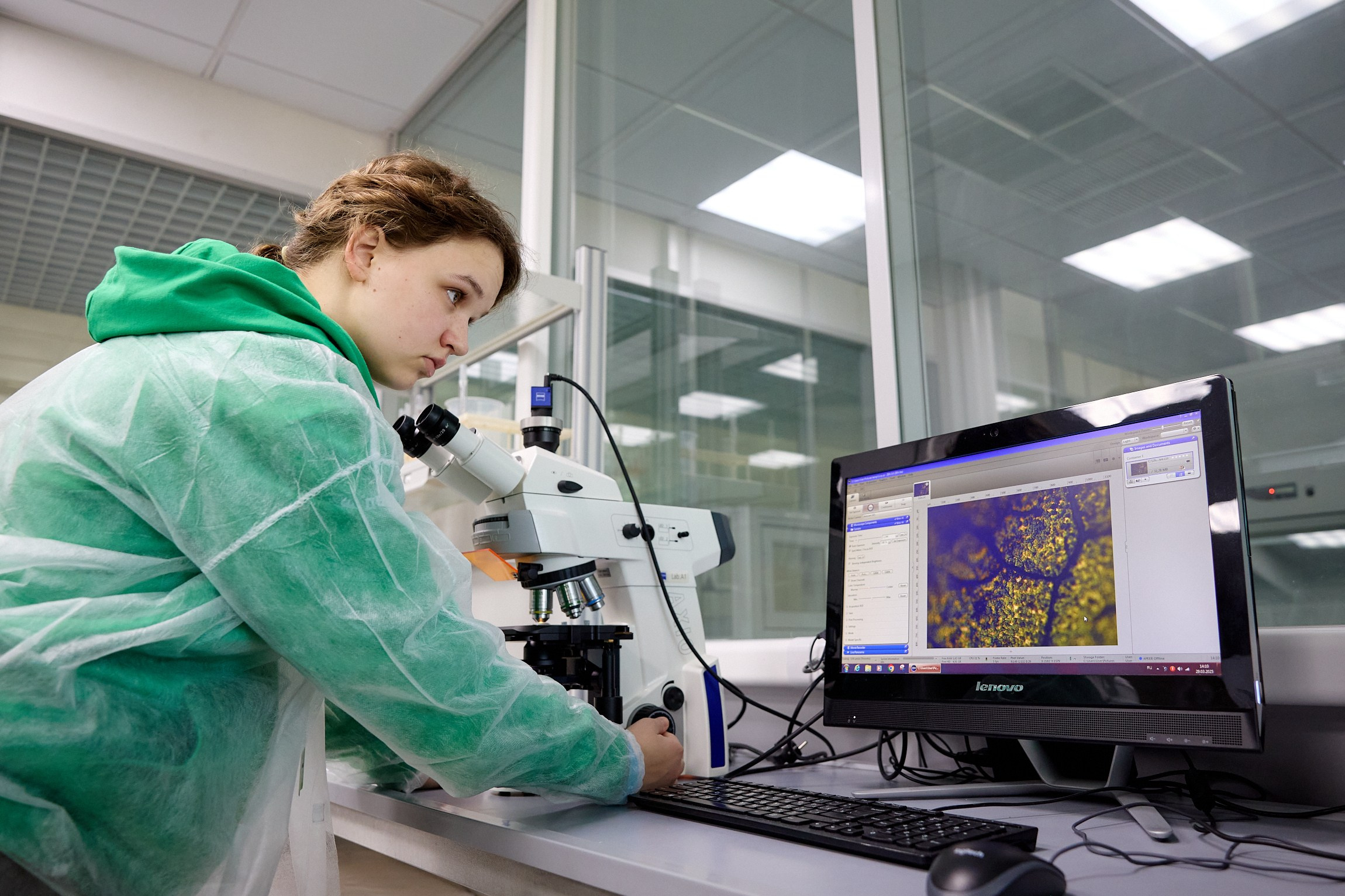 Тихоокеанская проектная школа 2025