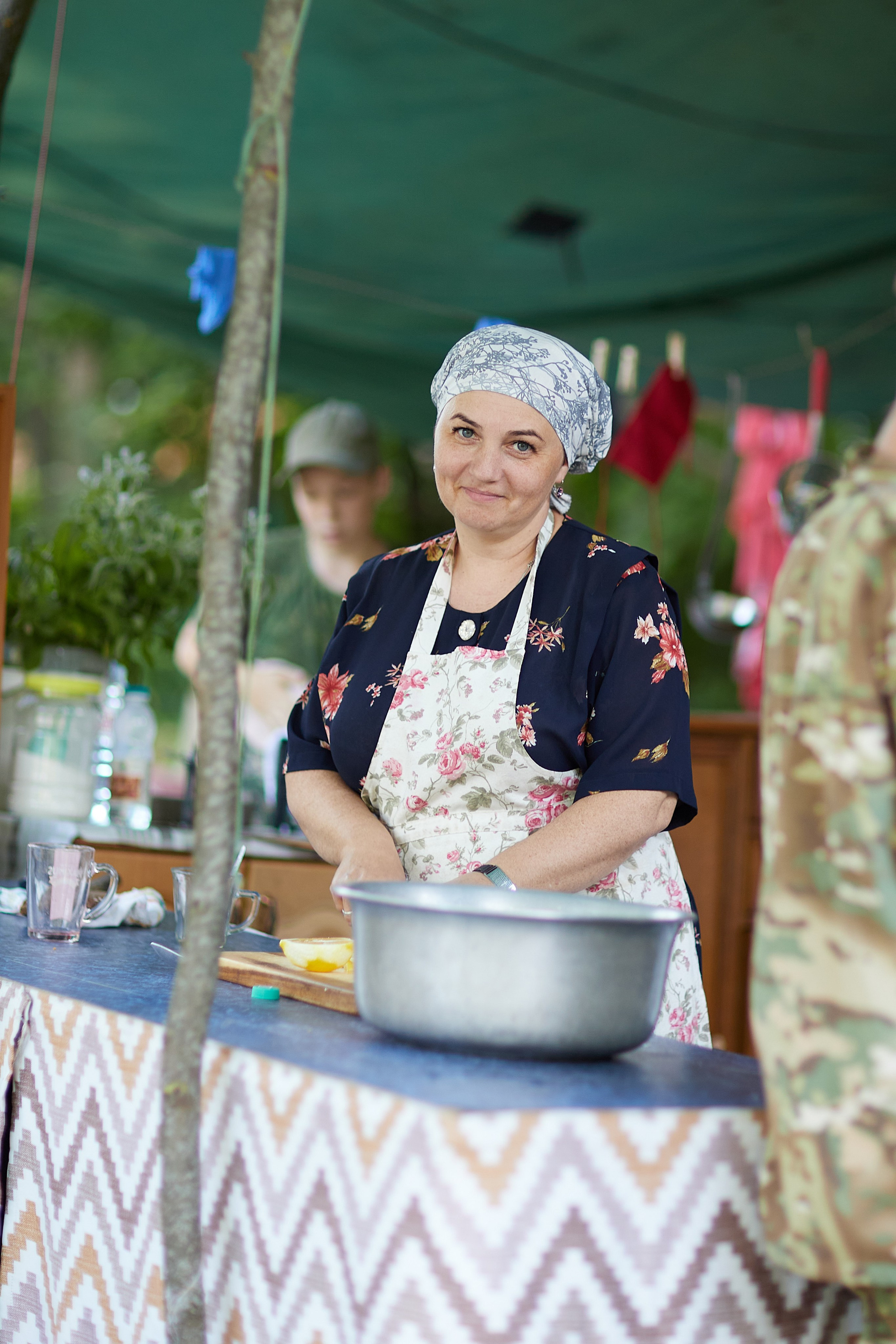 Кадеты. Главная