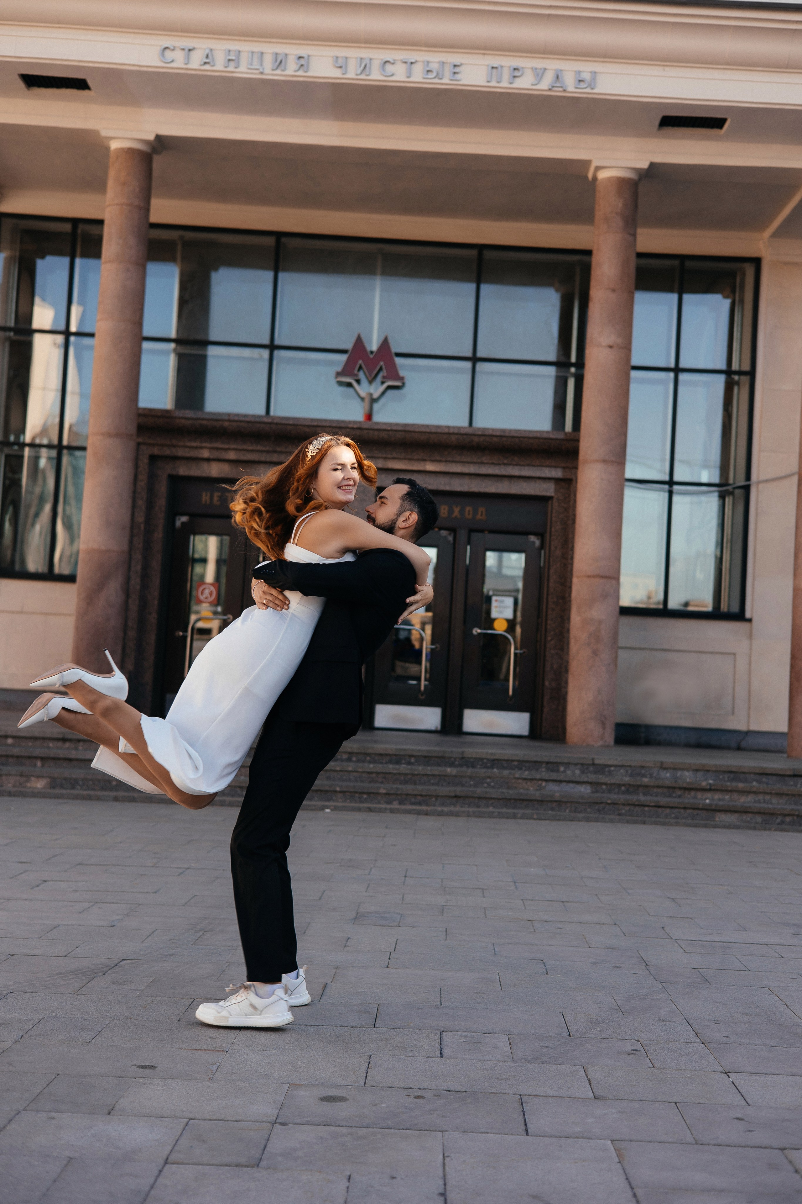 Данил & Алина (пакет МИНИМАЛЬНЫЙ 4 часа съёмки). ФОТОГРАФ РОЗА ФИЛИНА СПб I МОСКВА