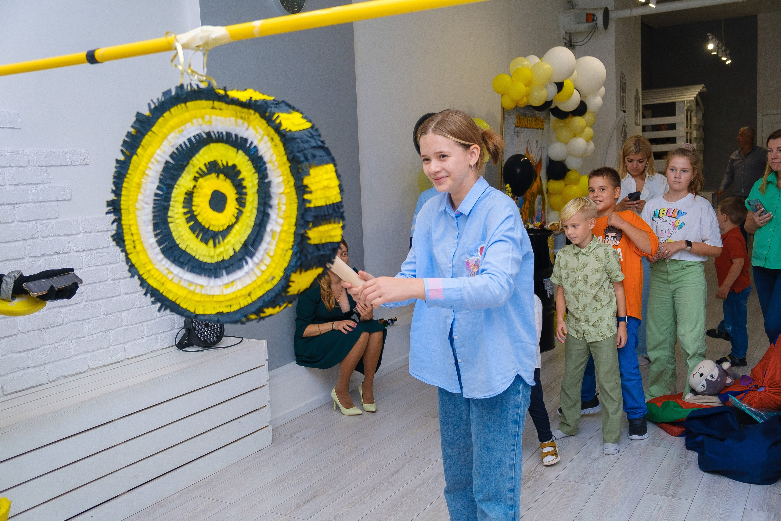 Богдану 4 года. Фотограф Мария Хлебникова Санкт-Петербург Москва