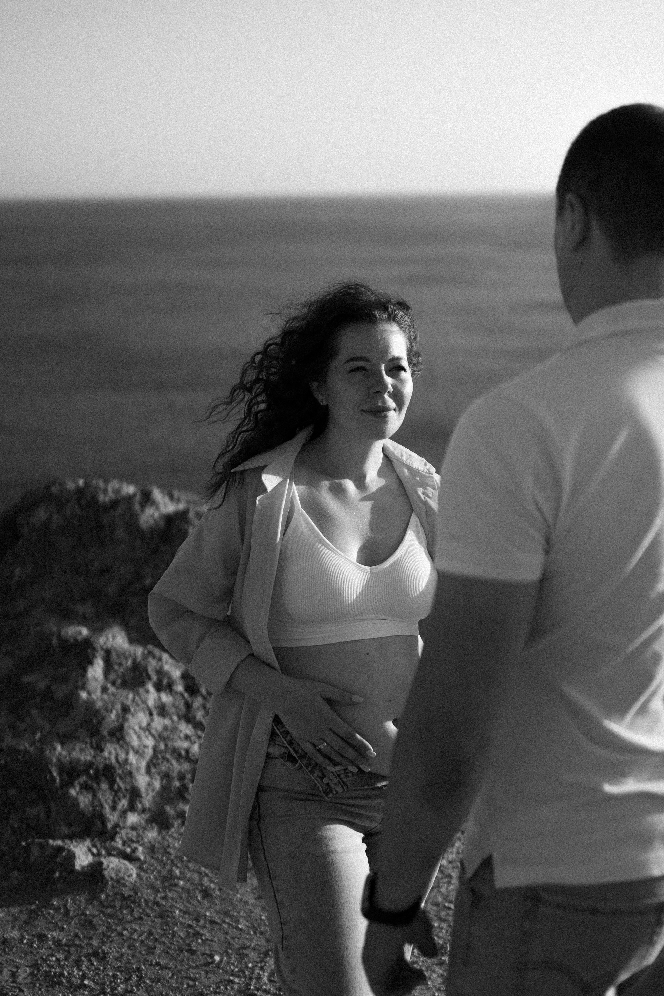 Антон и Кристина. Главная