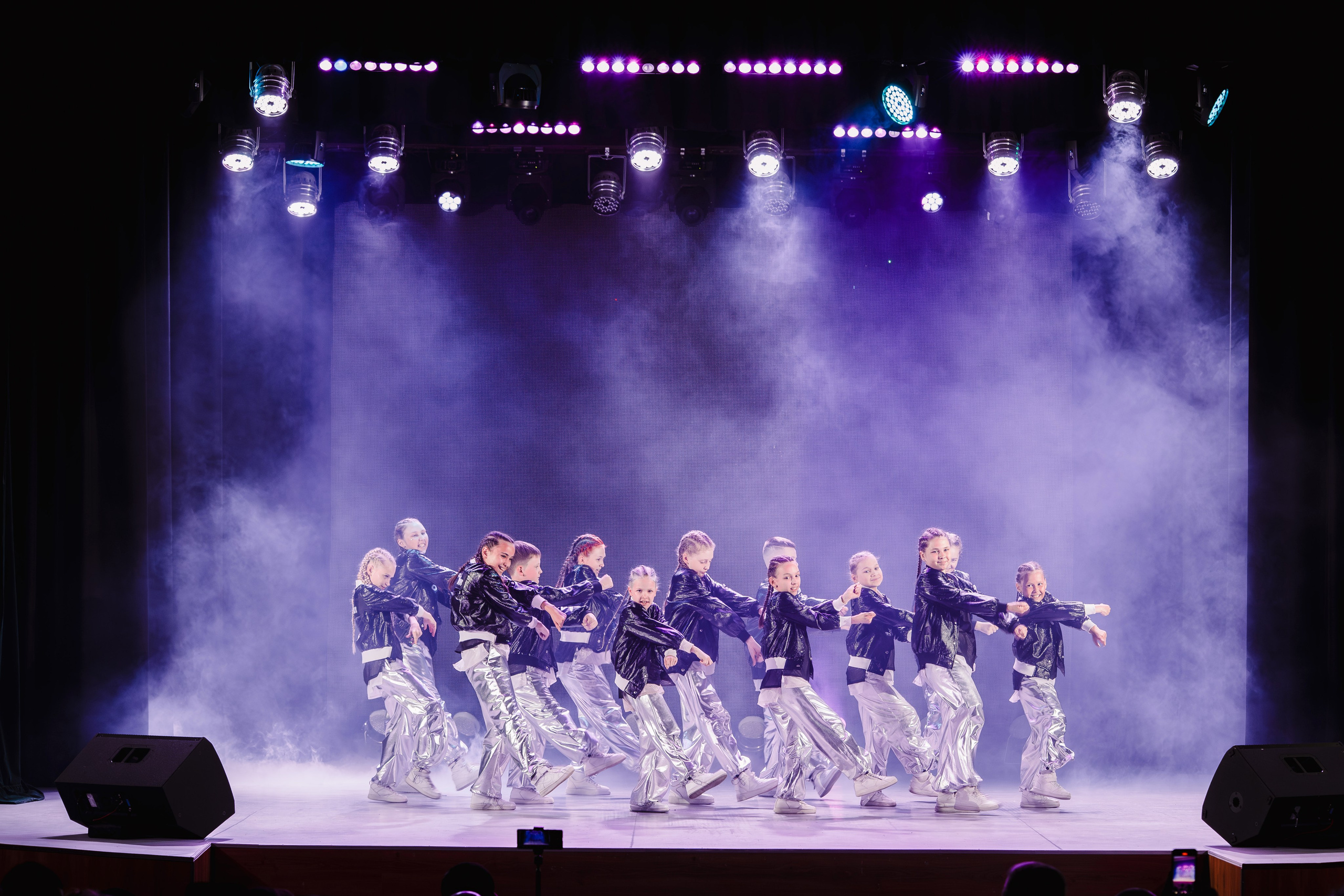 Гдк. Street photographer