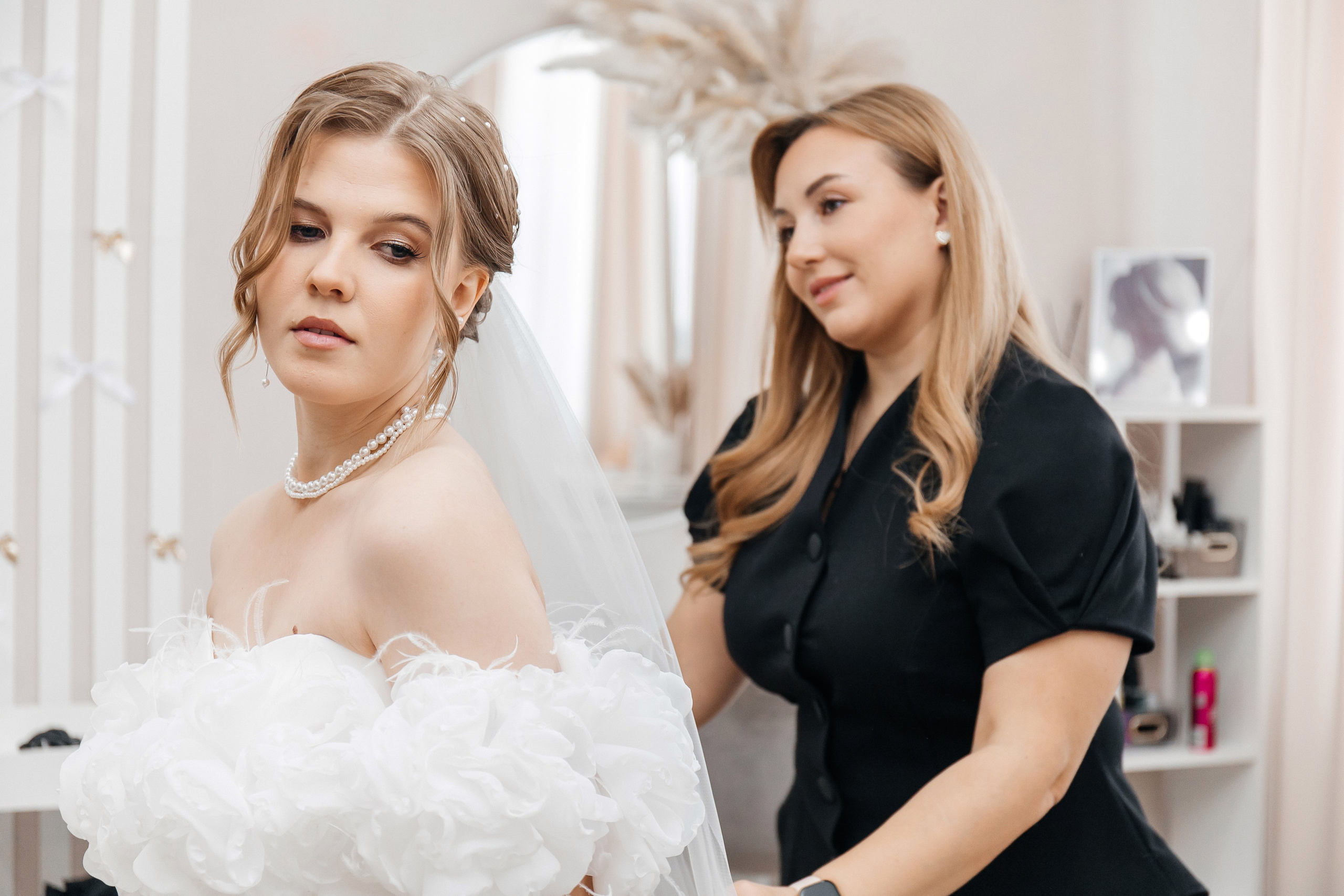 Maxim & Polina. Street photographer