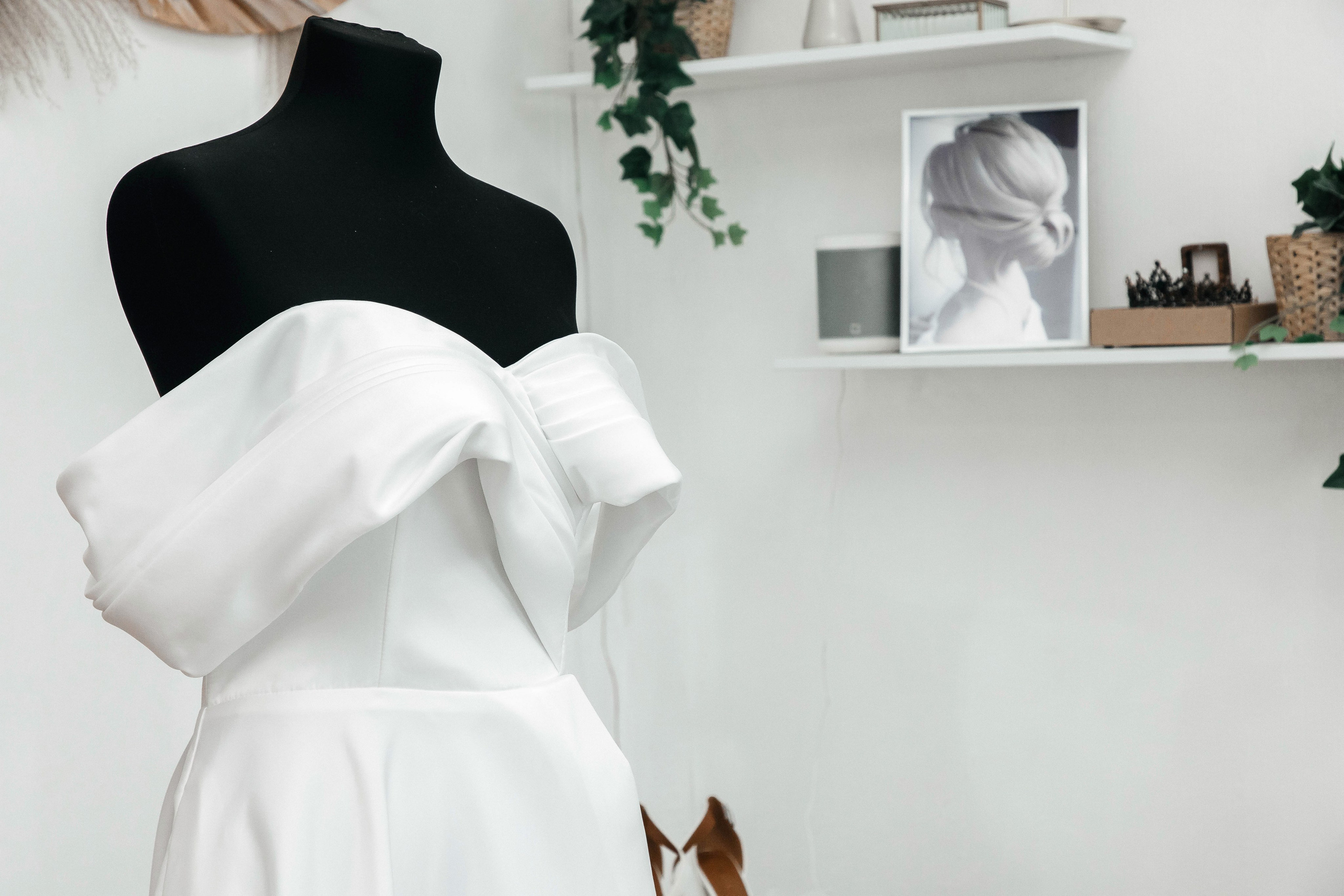 D&S. Street photographer