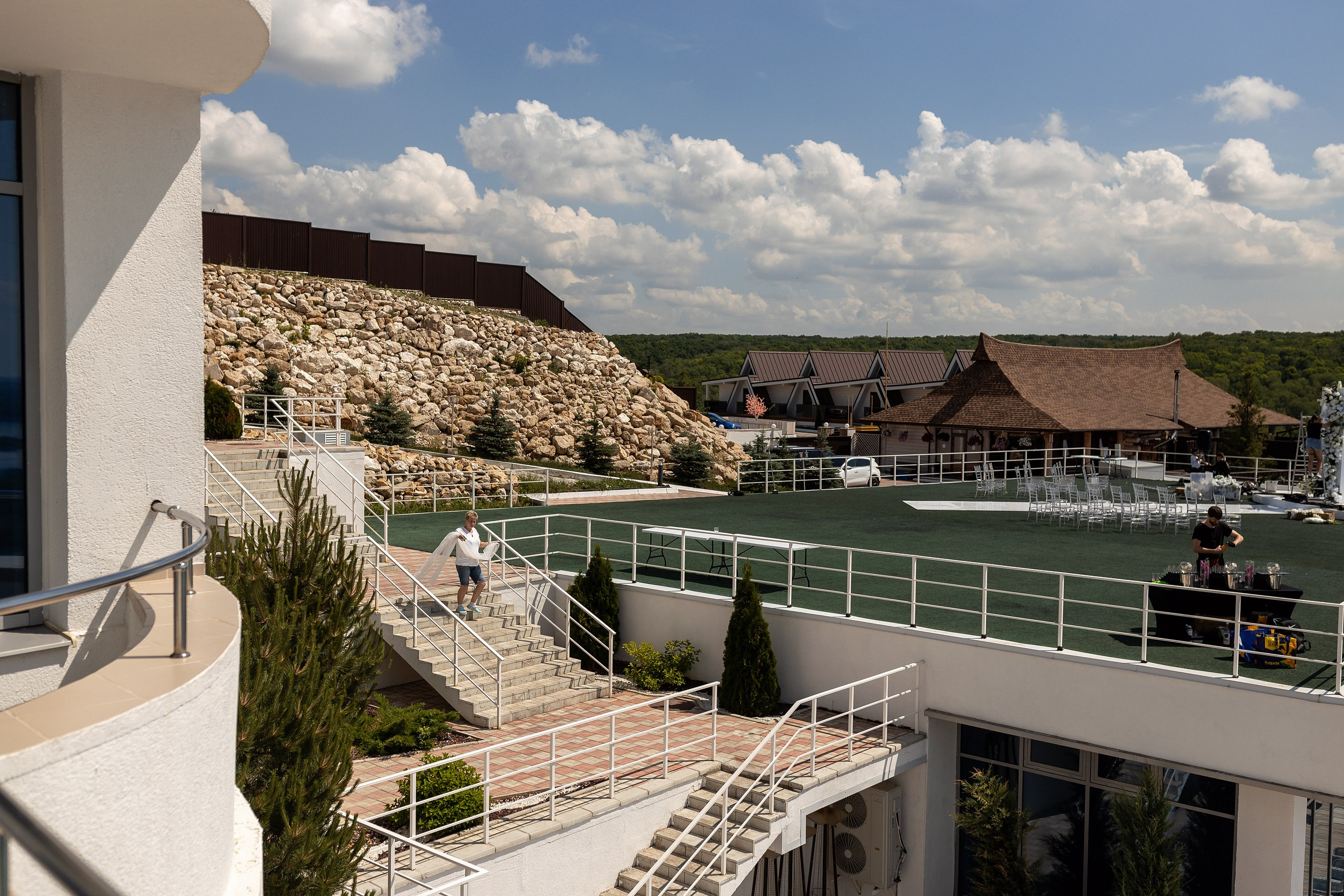 Максим & Мария. Свадебный фотограф в Самаре Сергей Ярилин