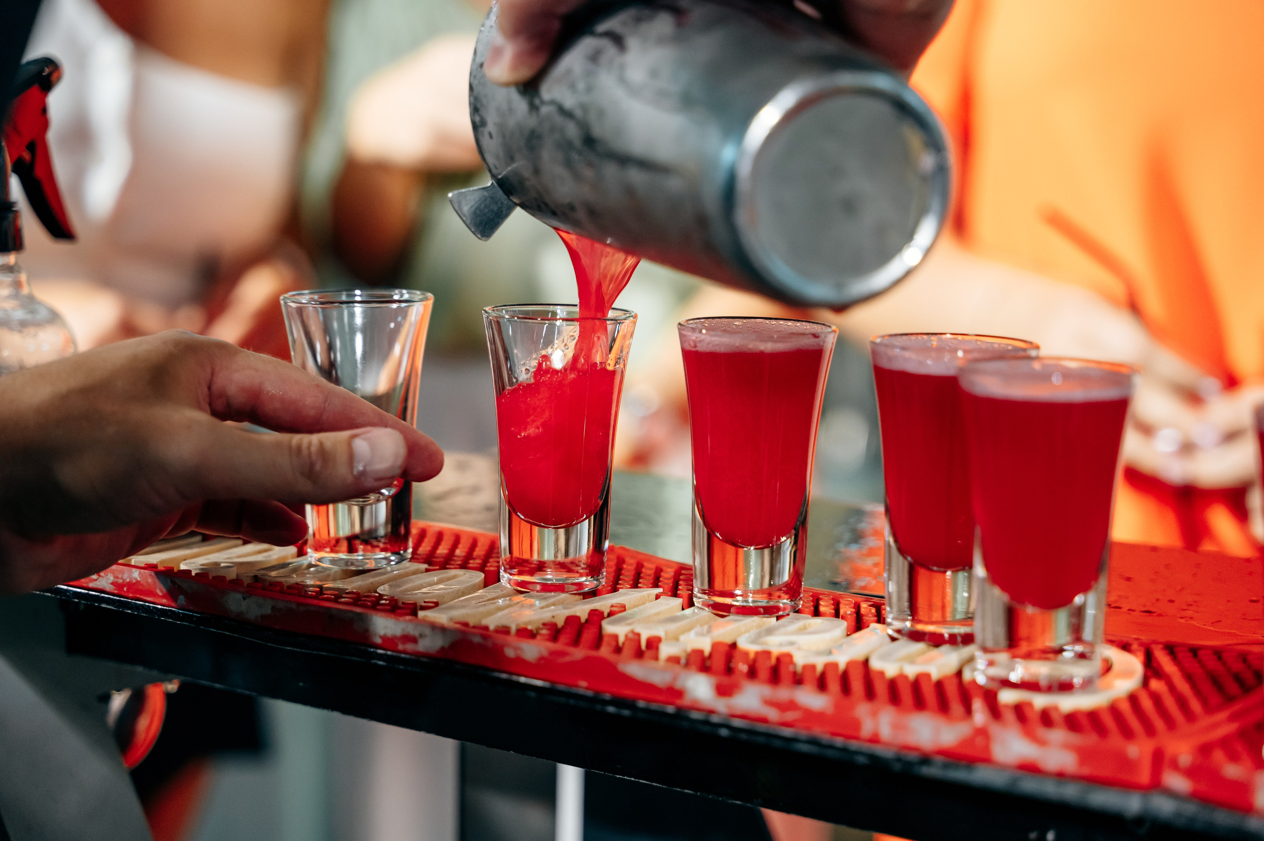 Владимир и Елизавета. Свадебный фотограф в Краснодаре и Сочи Комолова Екатерина