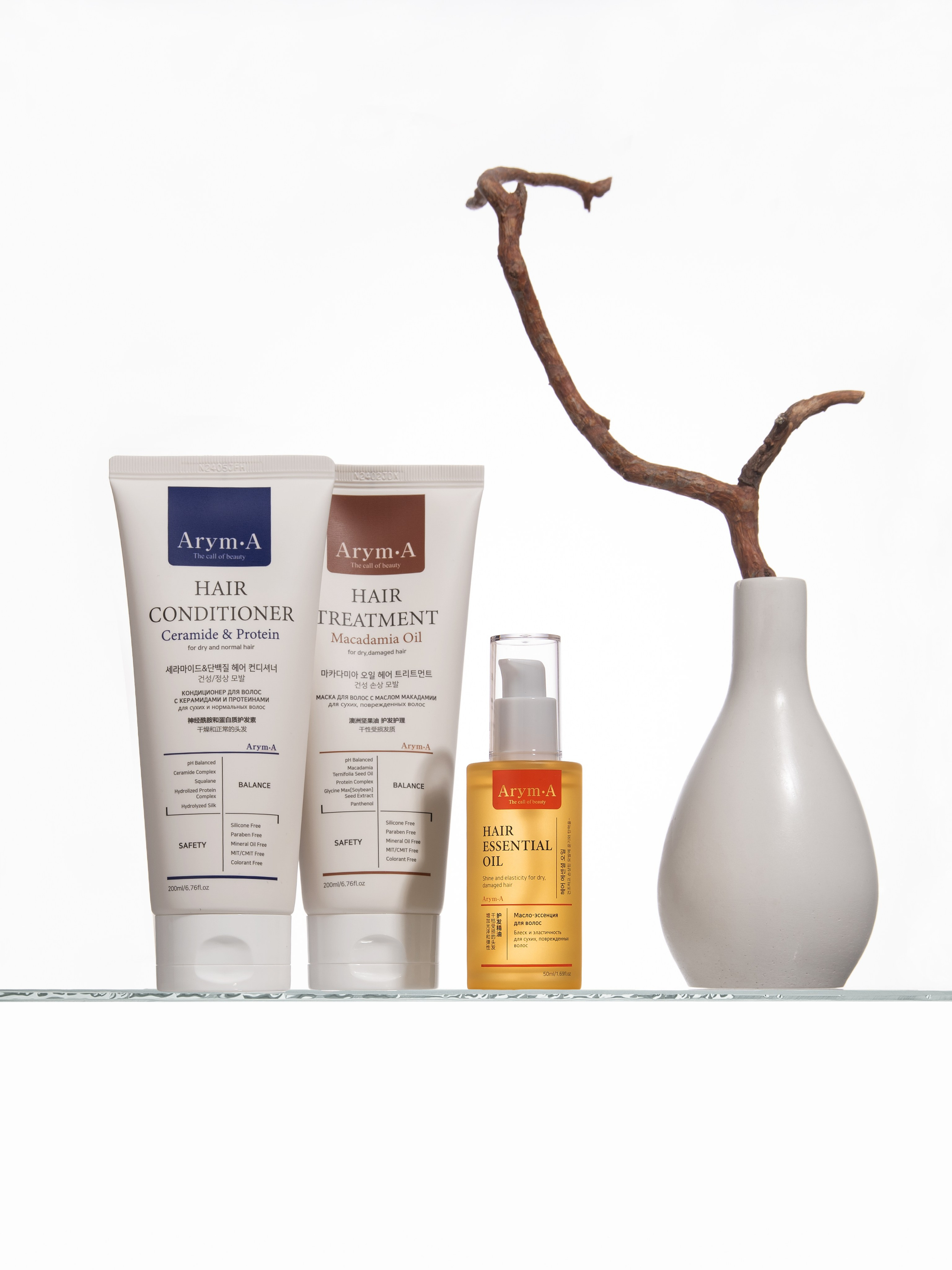 КОСМЕТИКА. Предметный фотограф Казань Анна Елисеева