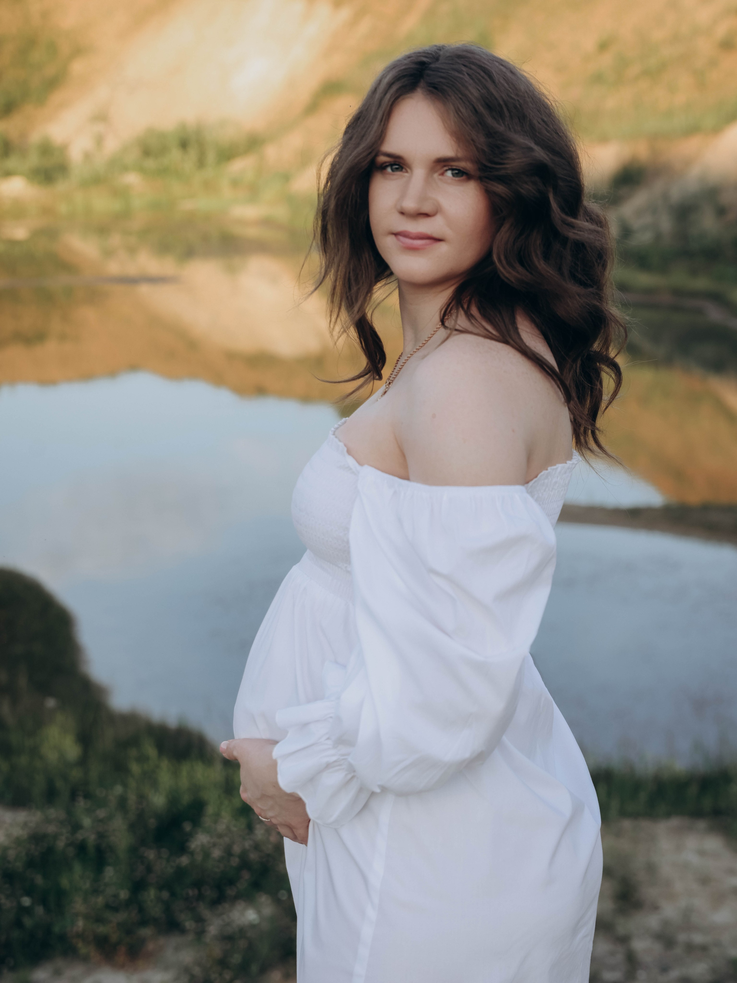 Особенное время. Мультифотограф Динара Ахмедзянова