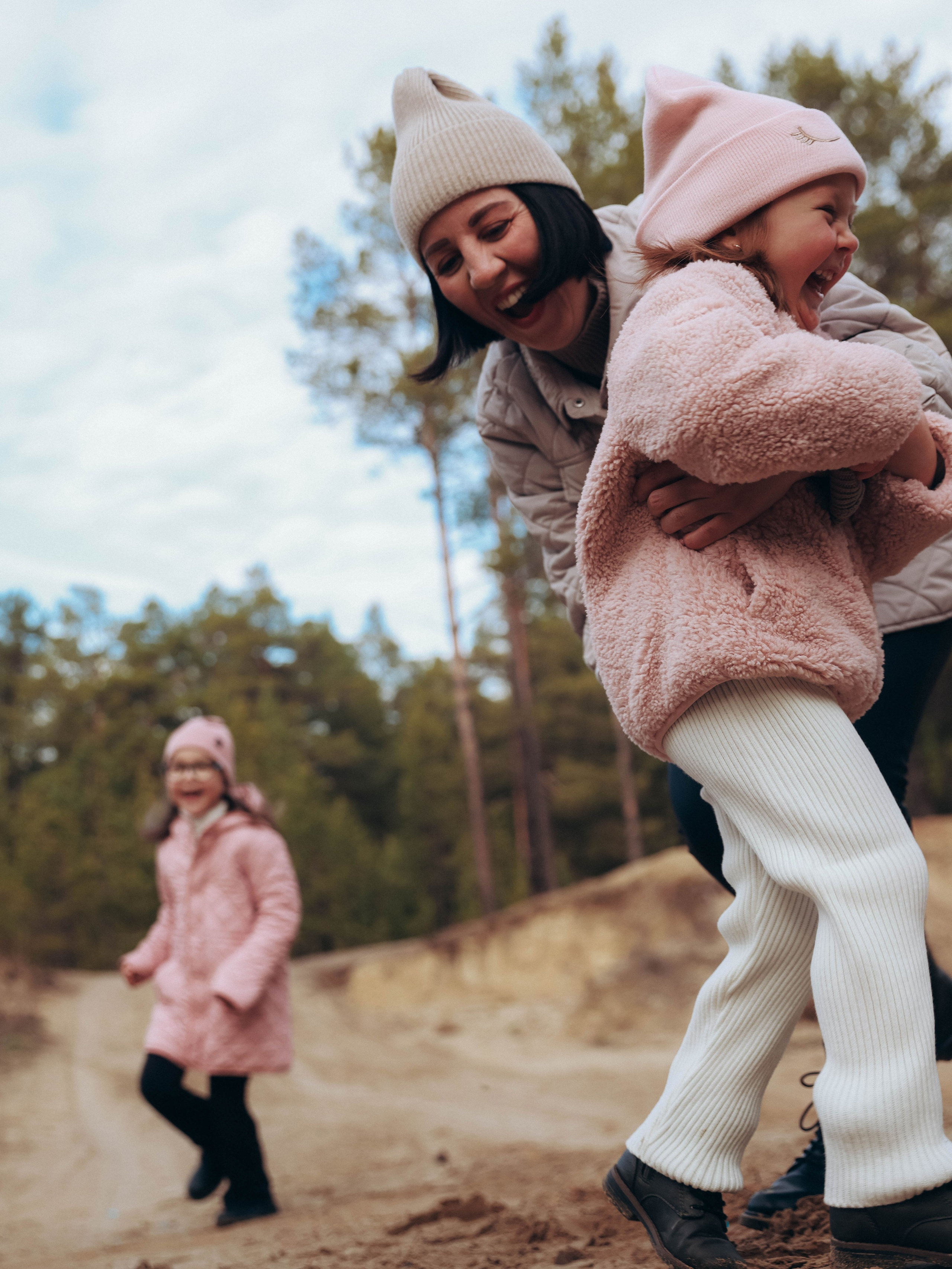 Осеннее гендер-пати. Мультифотограф Динара Ахмедзянова