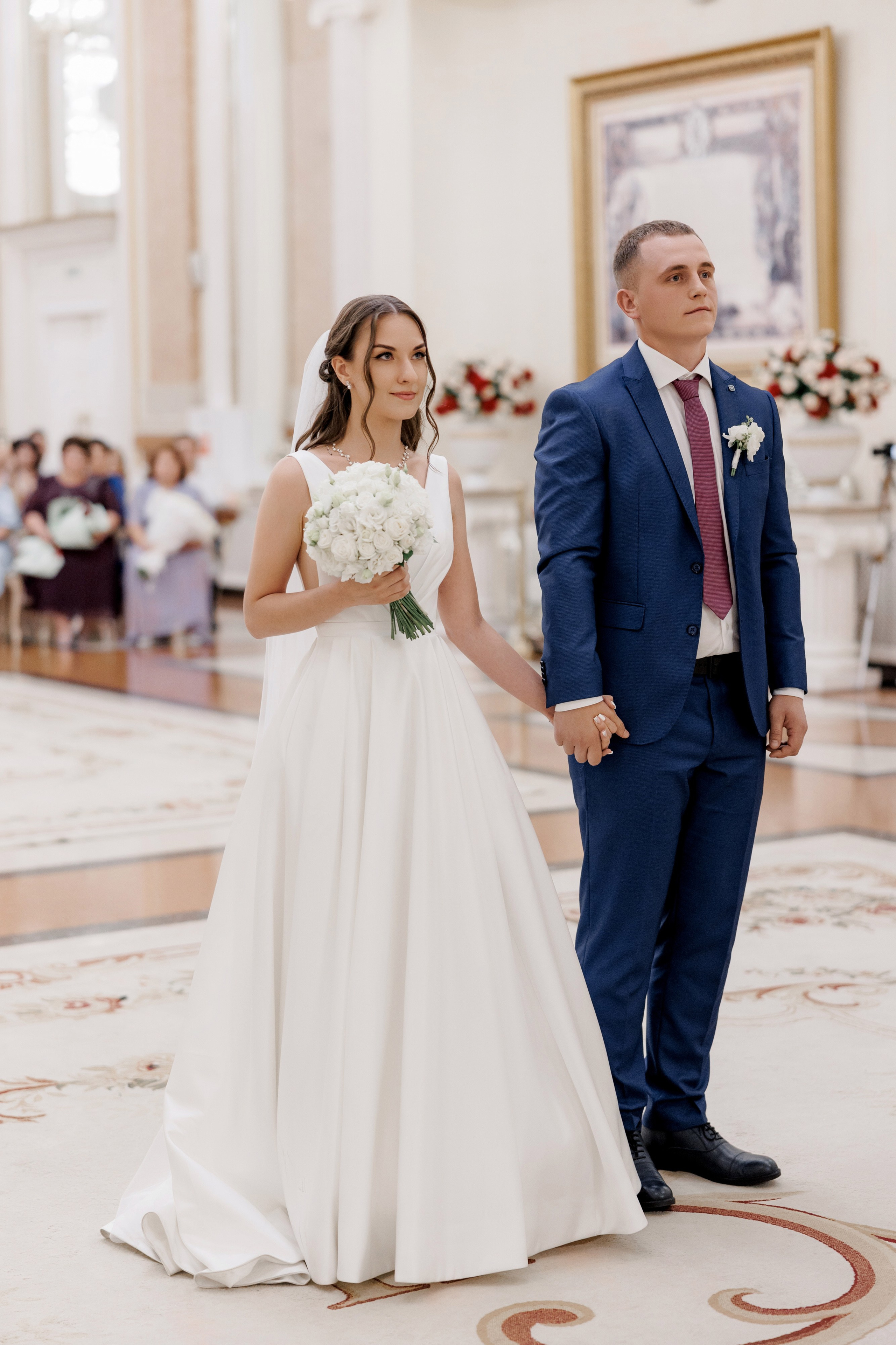 Свадебная Фотосессия в Краснодаре. Свадебный, детский и семейный, интерьерный фотограф в Краснодаре